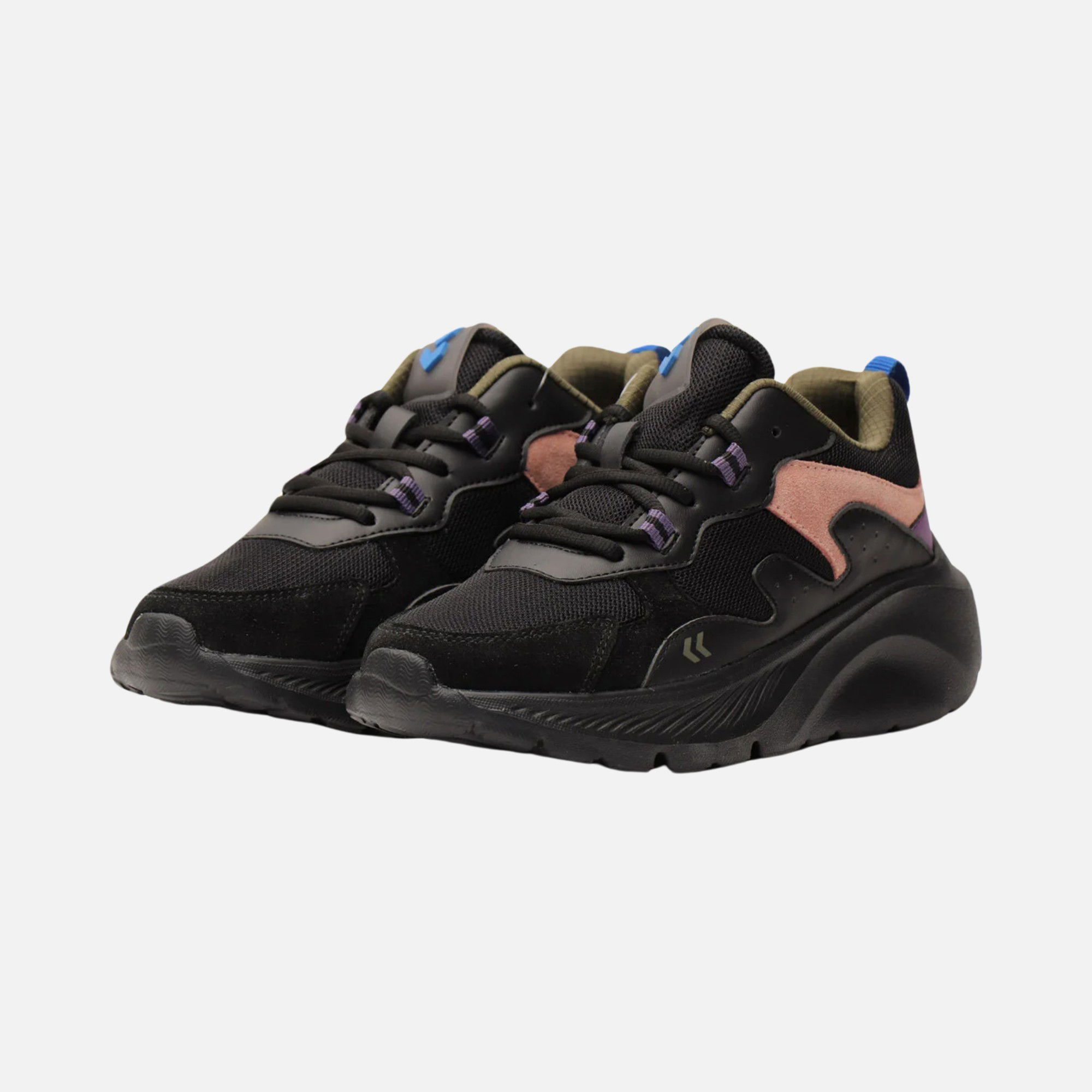 Hummel Mind Walk Kadın Spor Ayakkabı