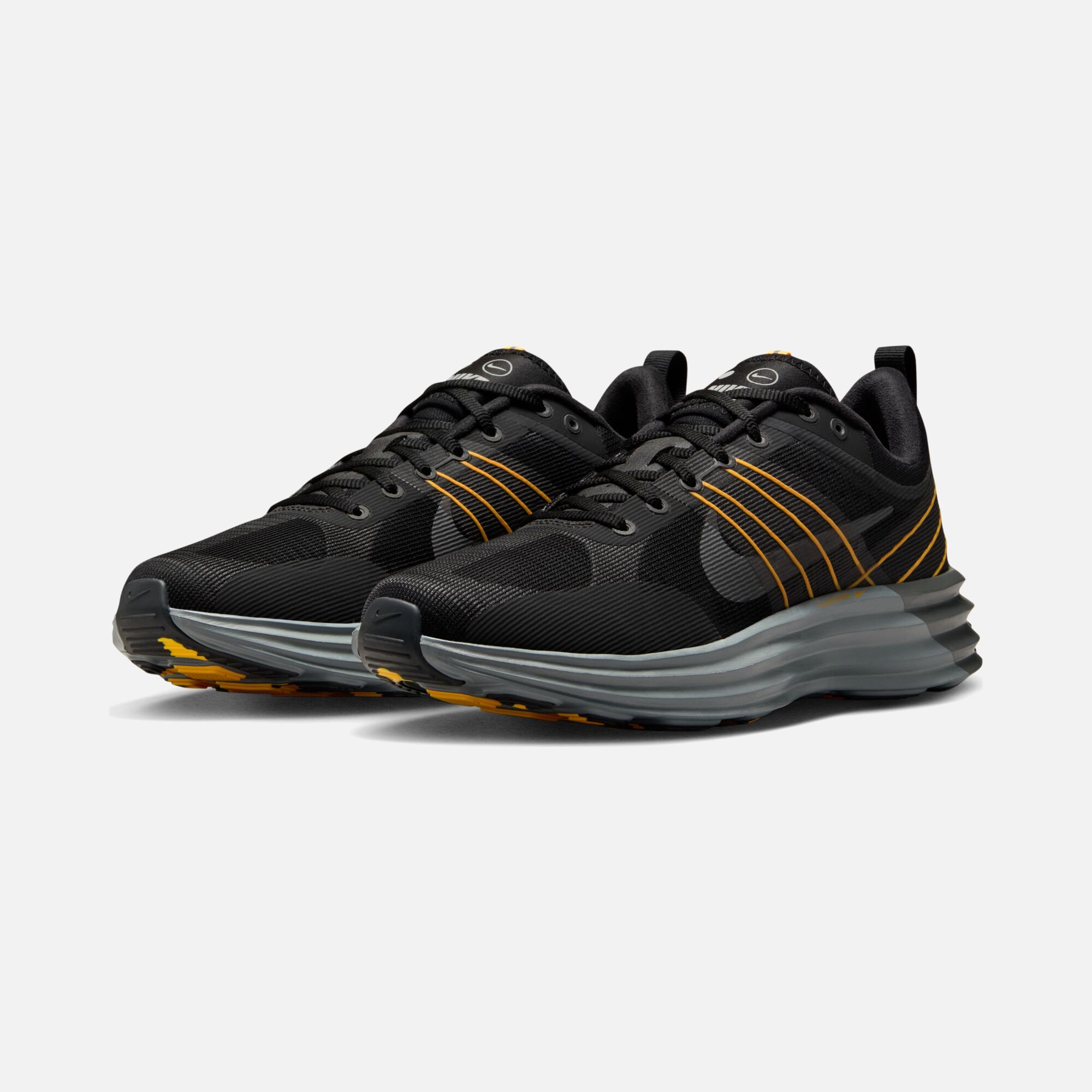 Nike Lunar Roam Sportswear FW24 Erkek Spor Ayakkabı