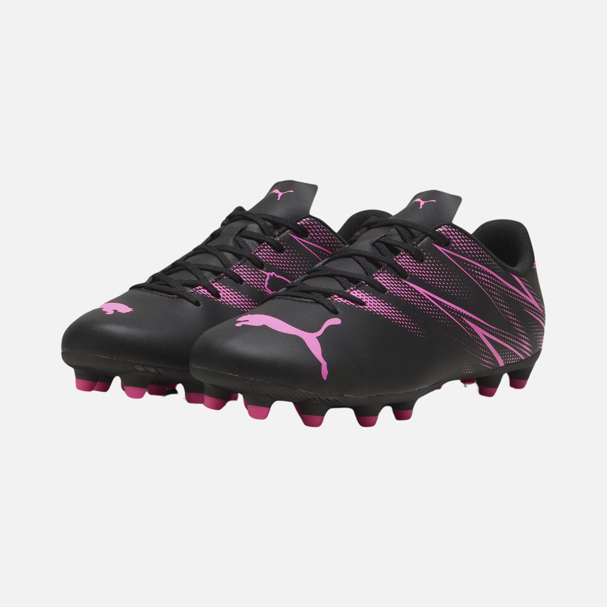 Puma Attacanto Firm-Ground & Artificiel Grass Erkek Krampon