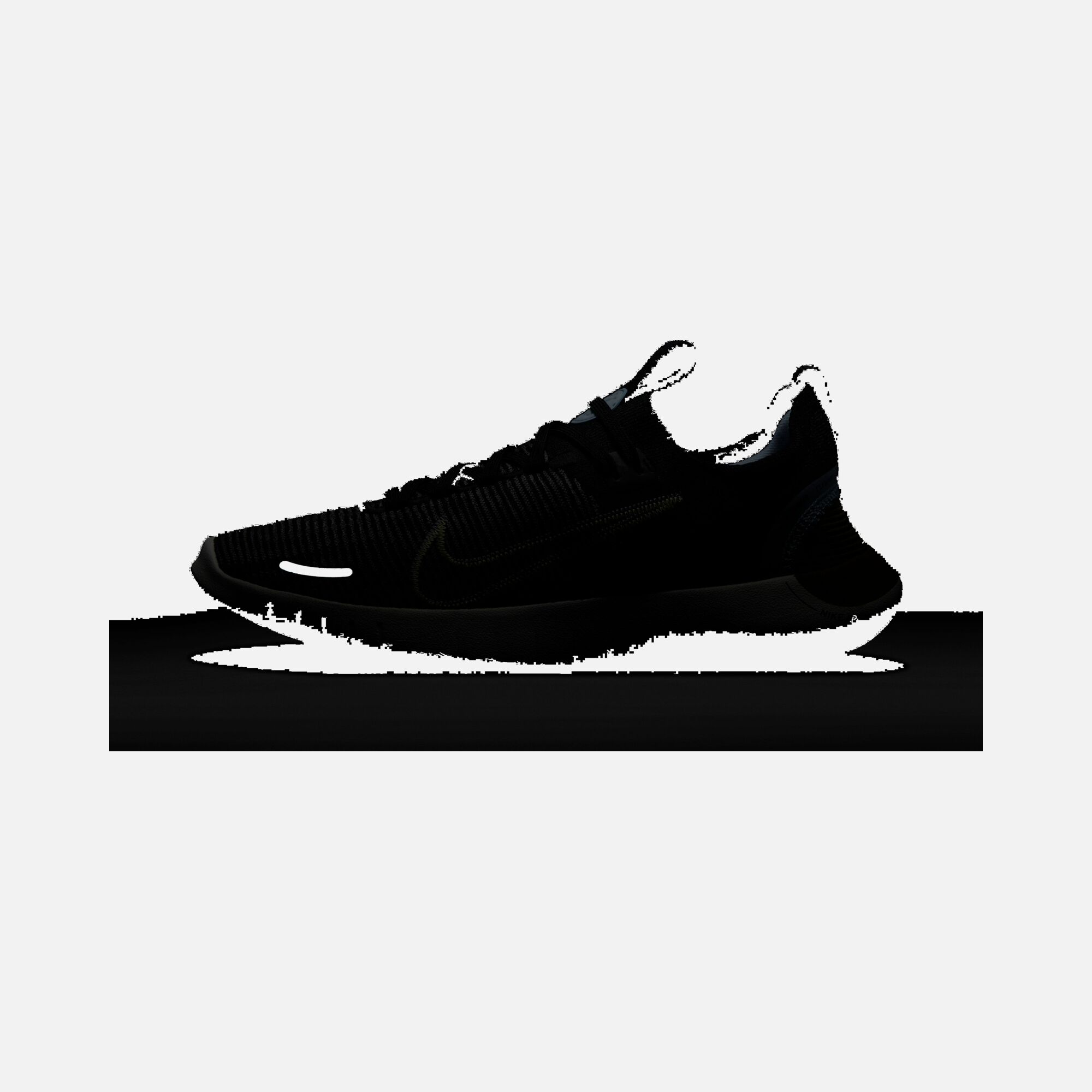Nike Free Run FlyKnit Next Nature Road Running Kadın Spor Ayakkabı