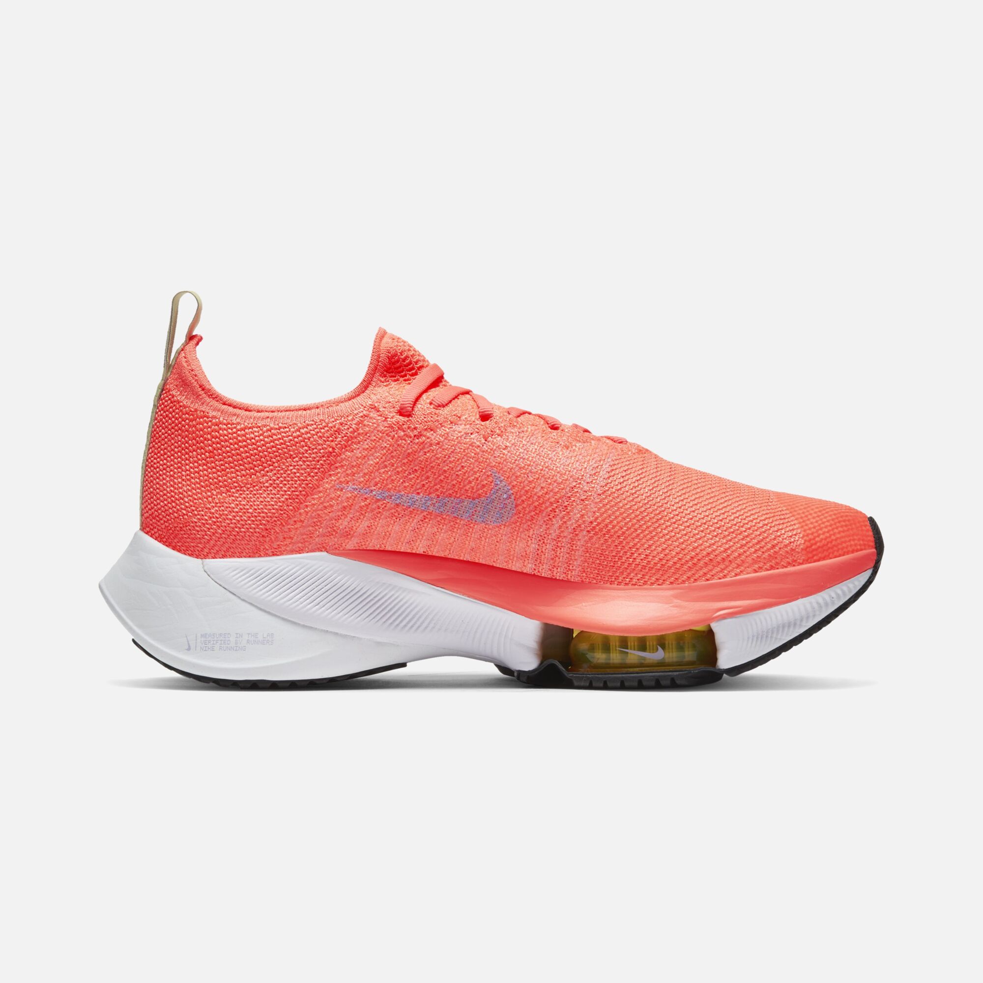 Nike Air Zoom Tempo Next% FK Kadın Spor Ayakkabı