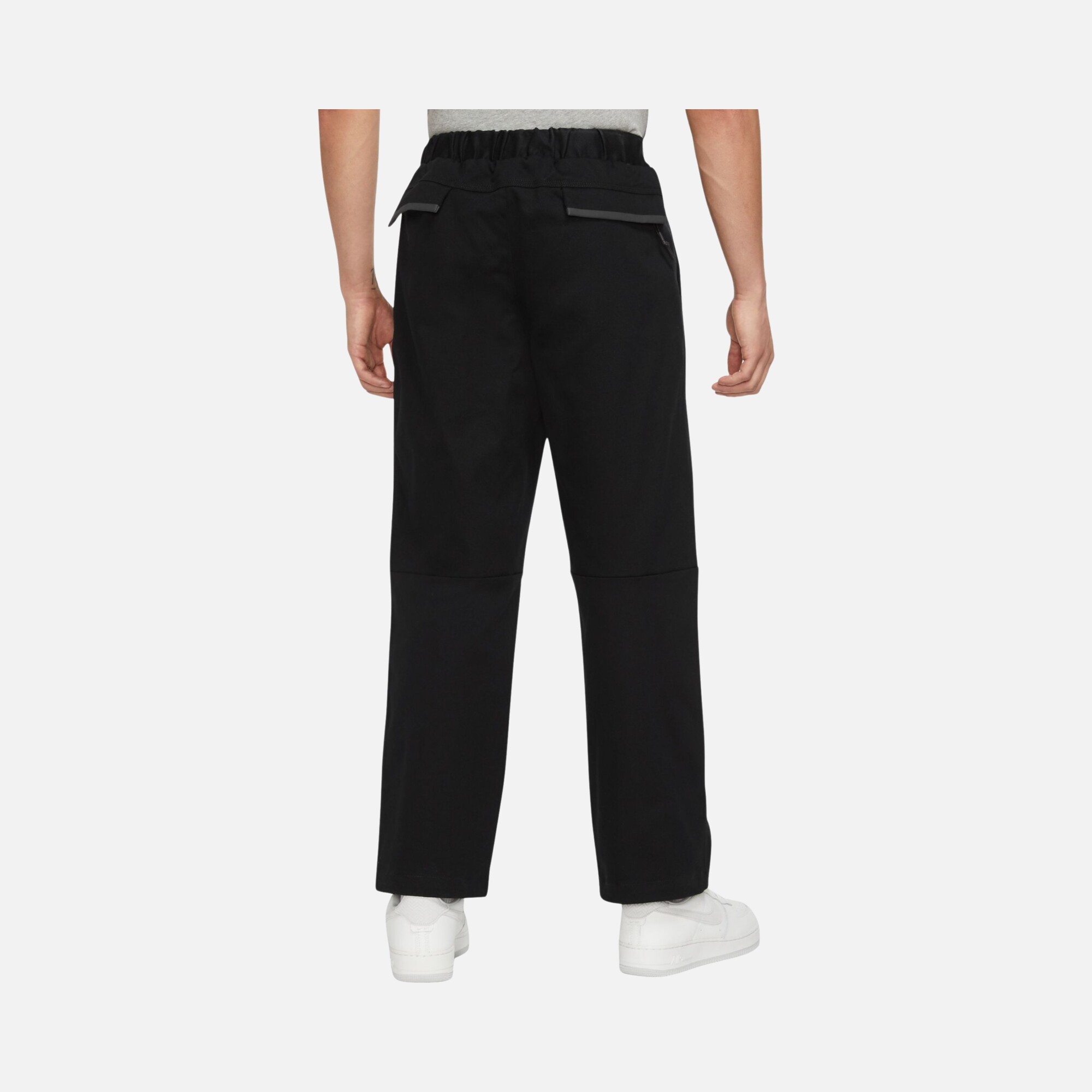 Nike Sportswear Tech Pack Arched Woven Erkek Eşofman Altı