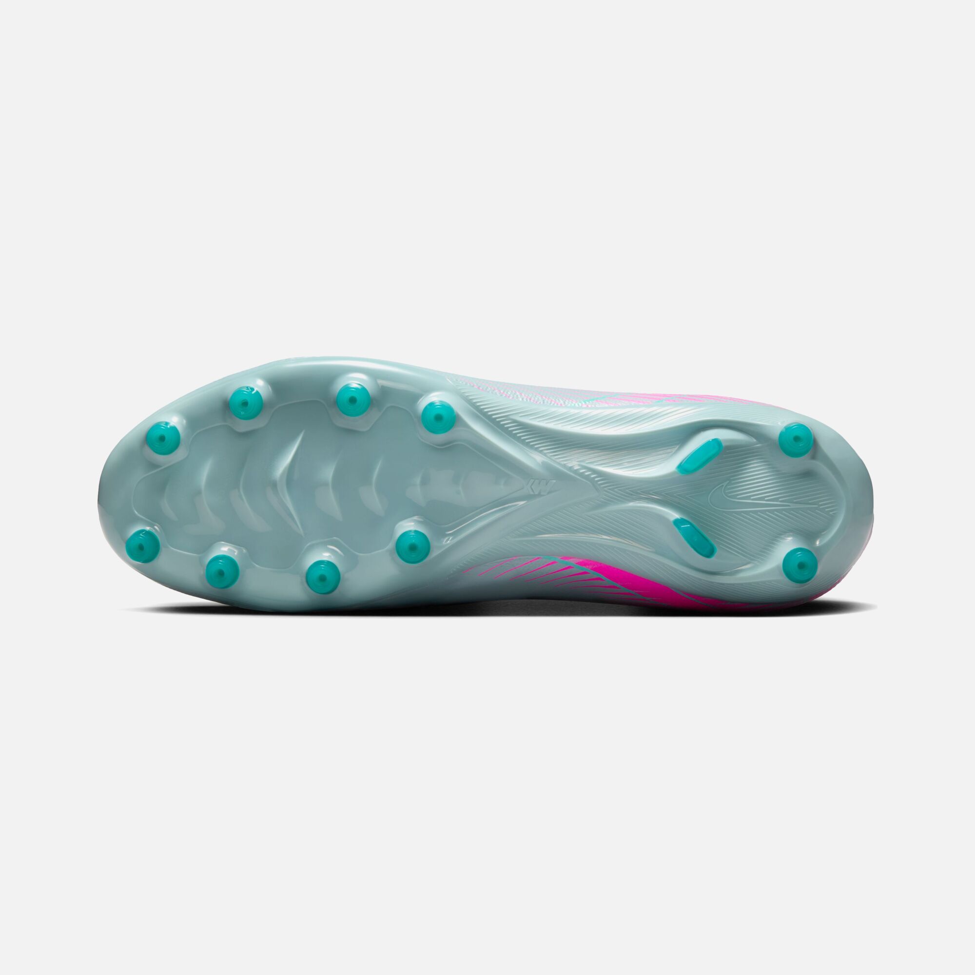 Nike Mercurial Zoom Vapor 16 Pro Artificial Ground-Pro Low-Top Erkek Krampon