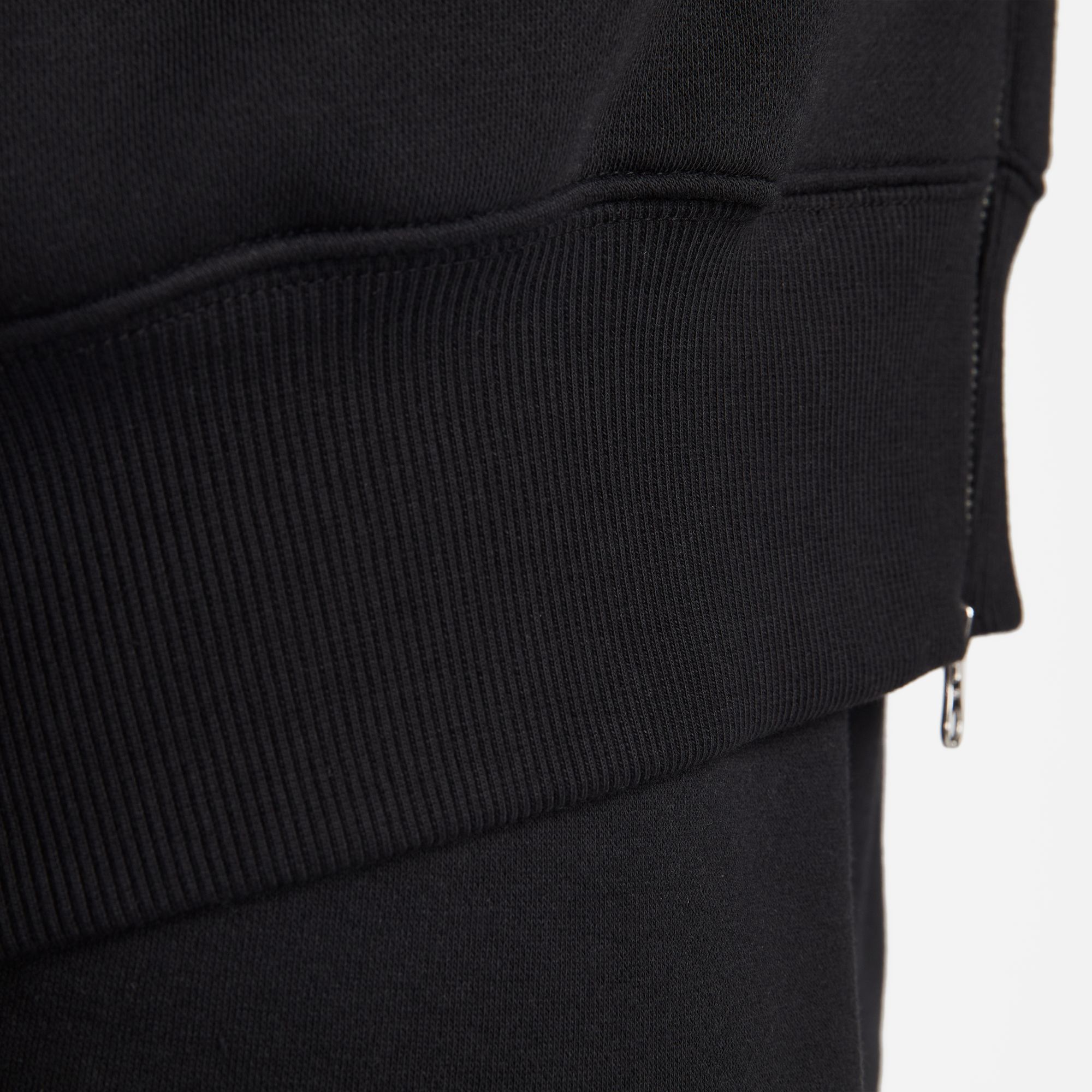 Nike Sportswear Phoenix Fleece Oversized Full-Zip Hoodie Kadın Sweatshirt