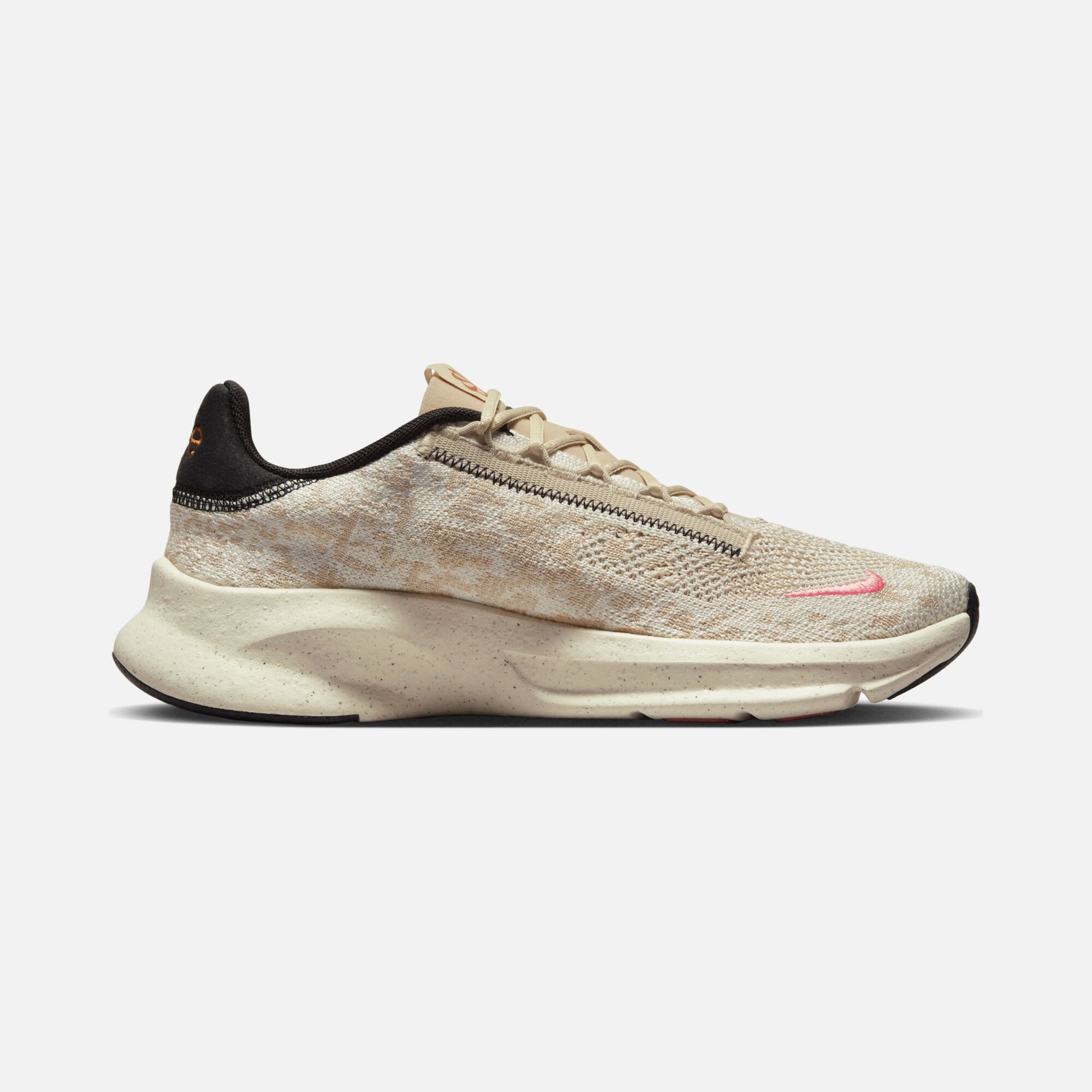 Nike SuperRep Go 3 FlyKnit Next Nature Training Kadın Spor Ayakkabı