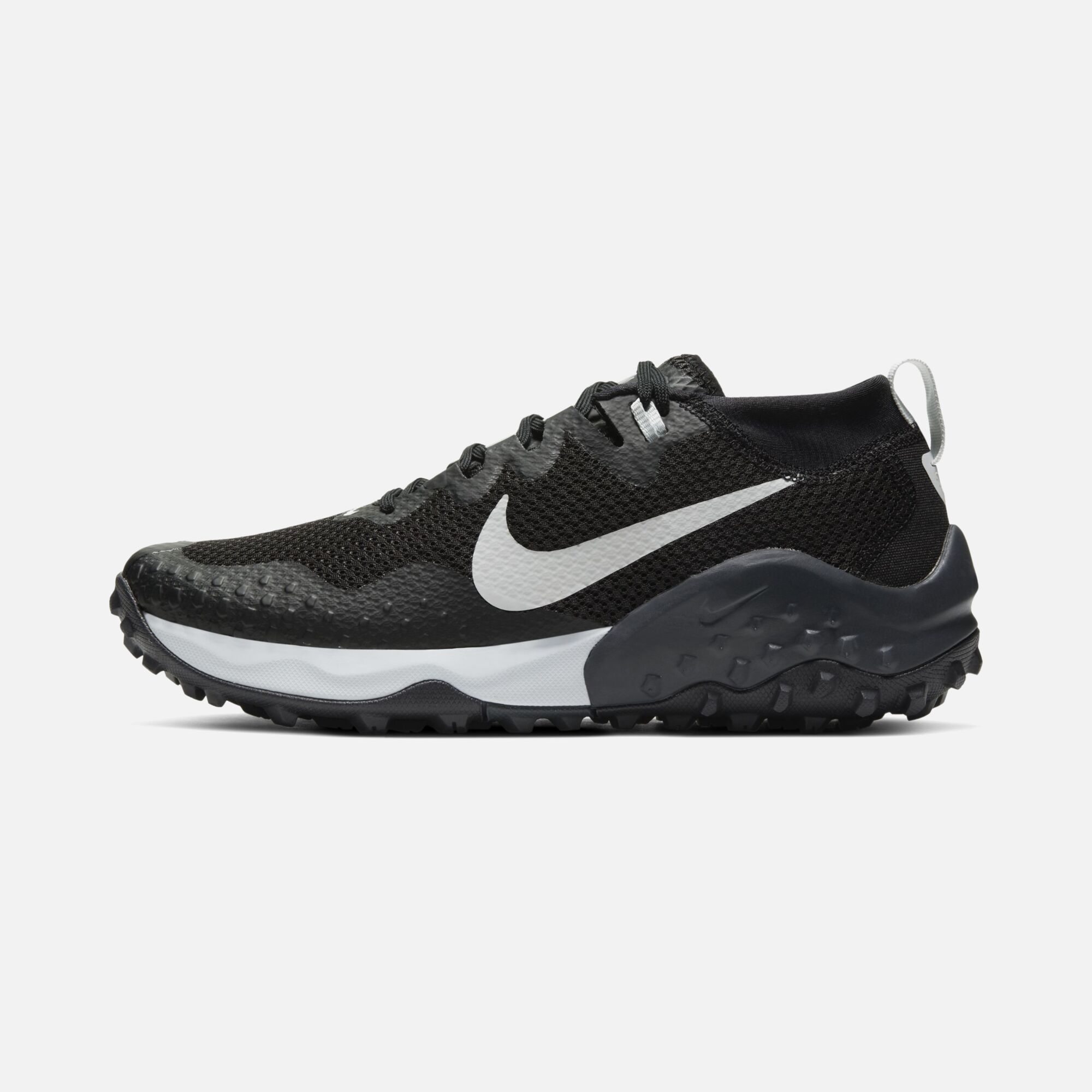 Nike Wildhorse 7 Trail Running Kadın Spor Ayakkabı