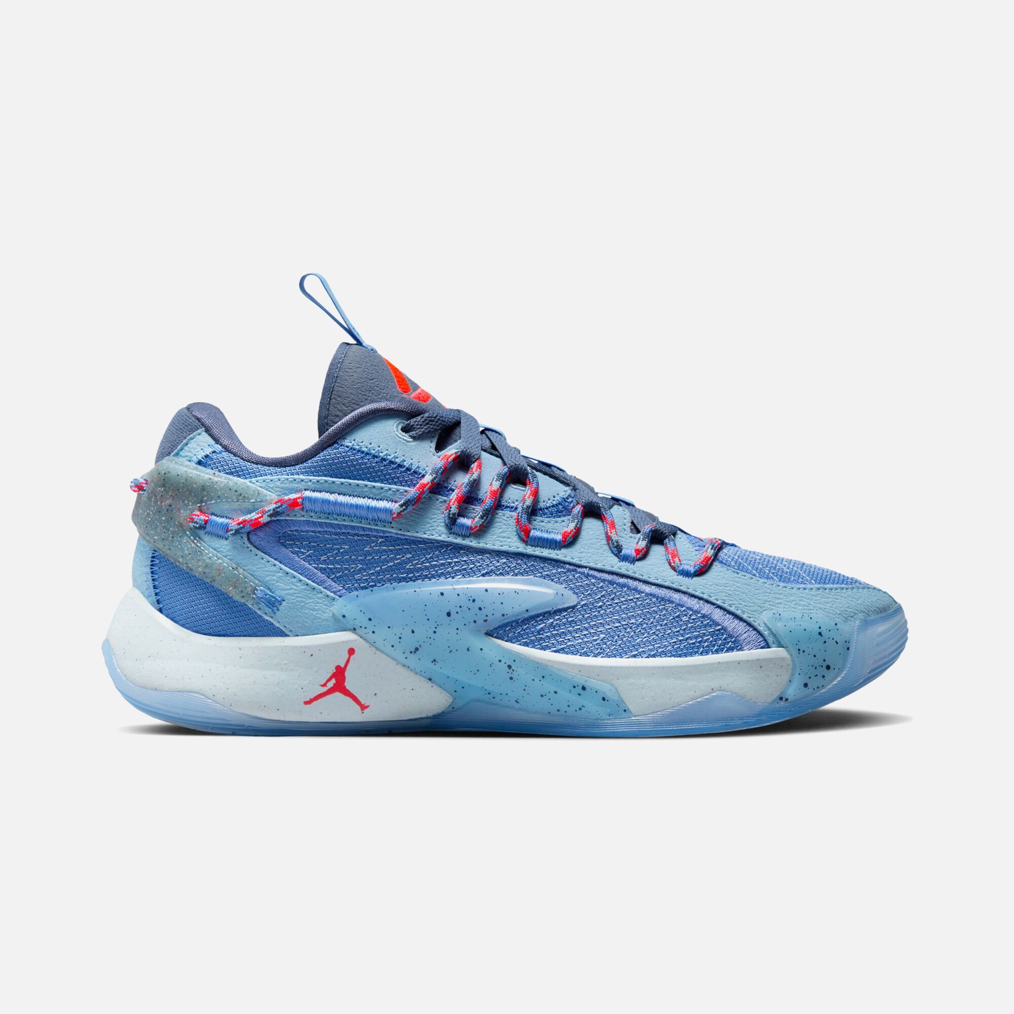 Nike Jordan Luka Doncic 2 S Erkek Basketbol Ayakkabısı