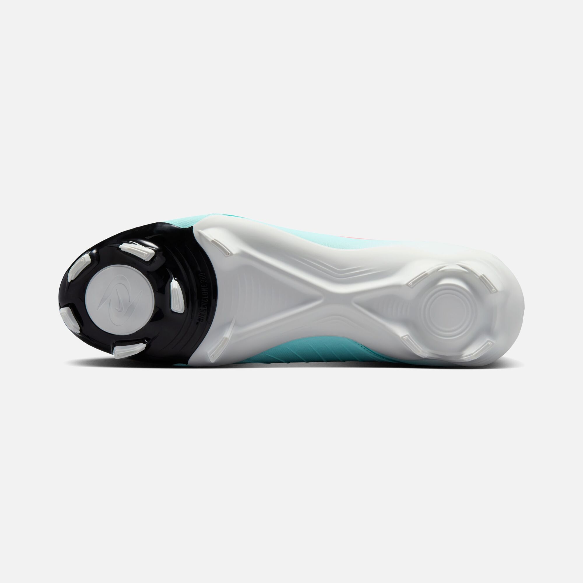 Nike Phantom Luna II Academy FG/MG Multi-Ground High-Top Erkek Krampon