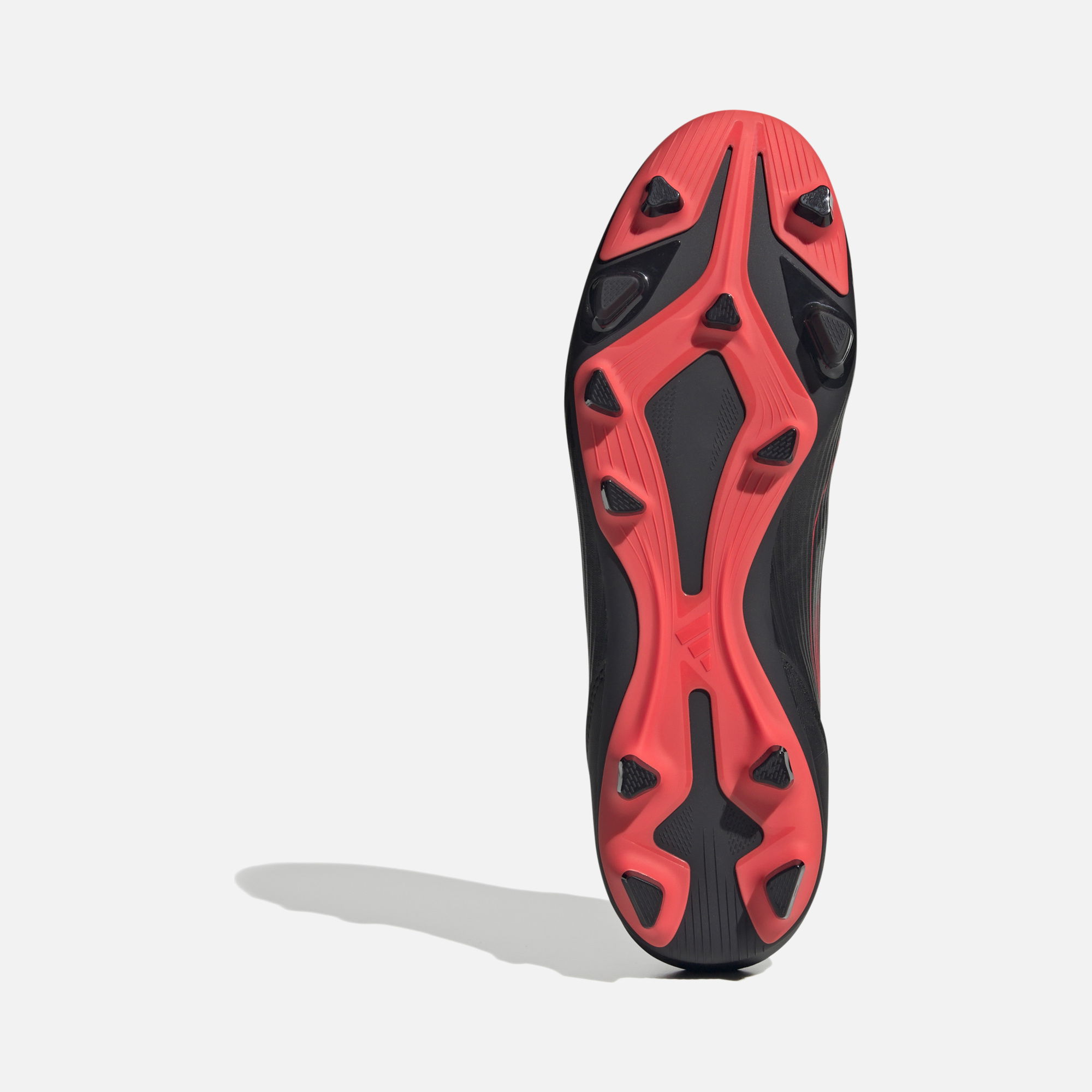 adidas F50 Club FG/MG Multi-Ground Low-Top Erkek Krampon