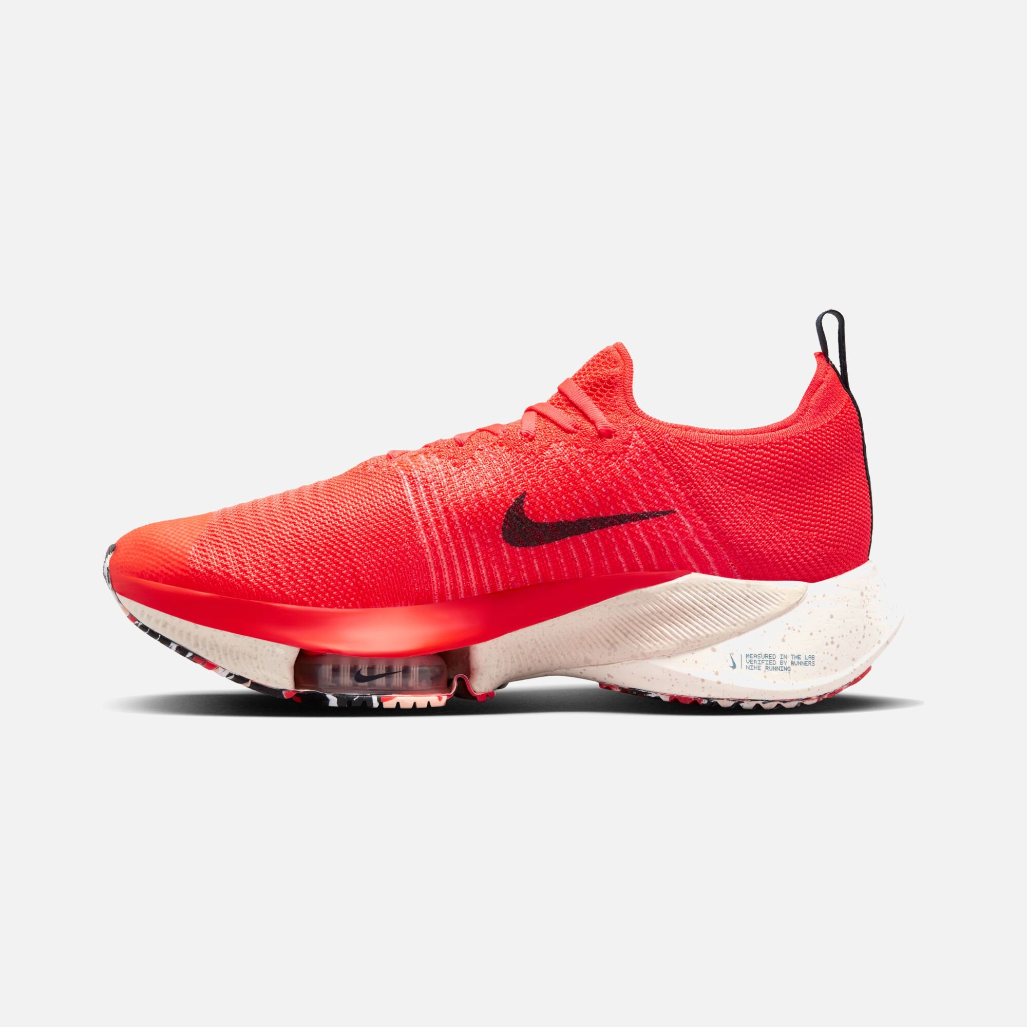 Nike Air Zoom Tempo NEXT% Road Running Erkek Spor Ayakkabı