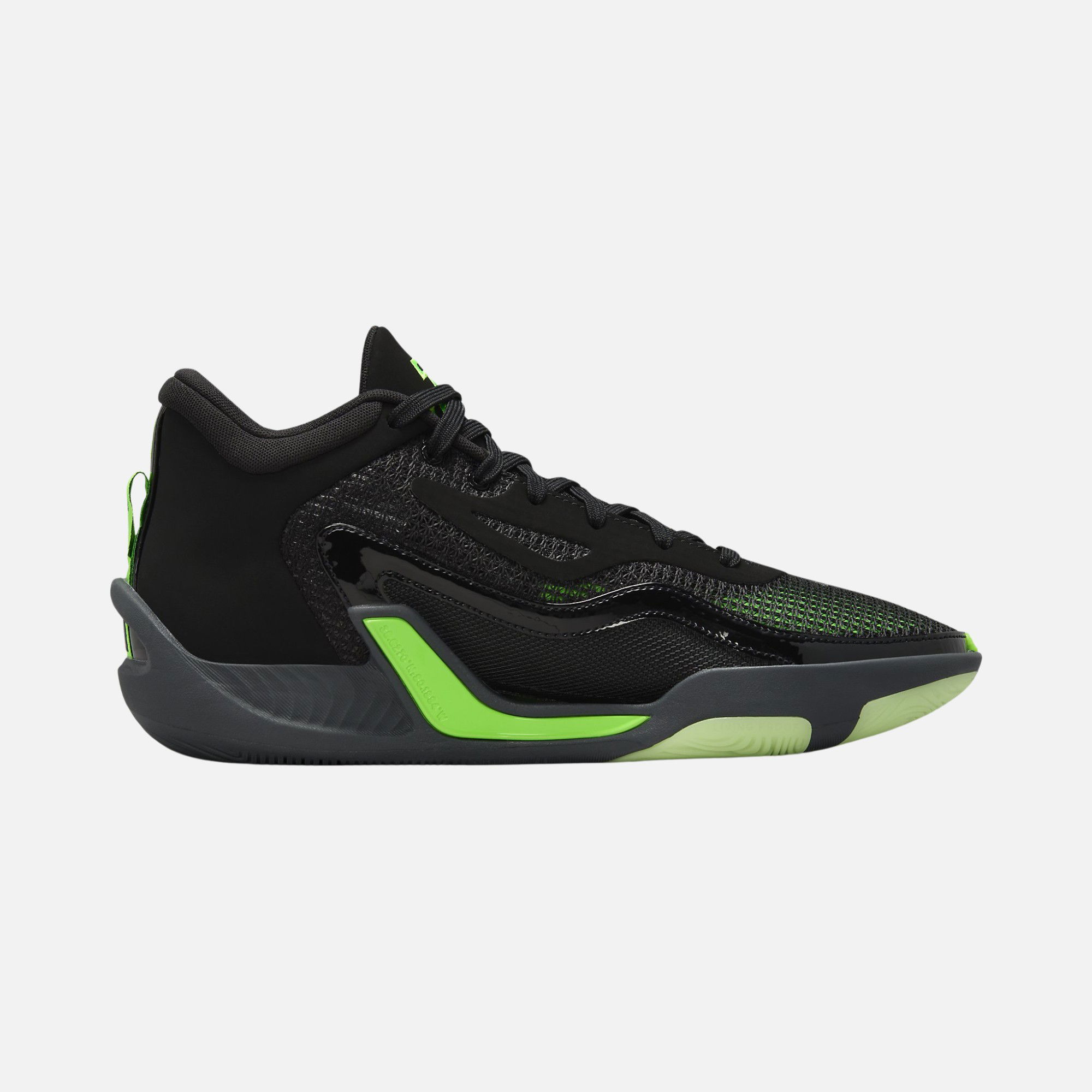 Nike Jordan Jayson Tatum 1 "Home Team" Erkek Basketbol Ayakkabısı