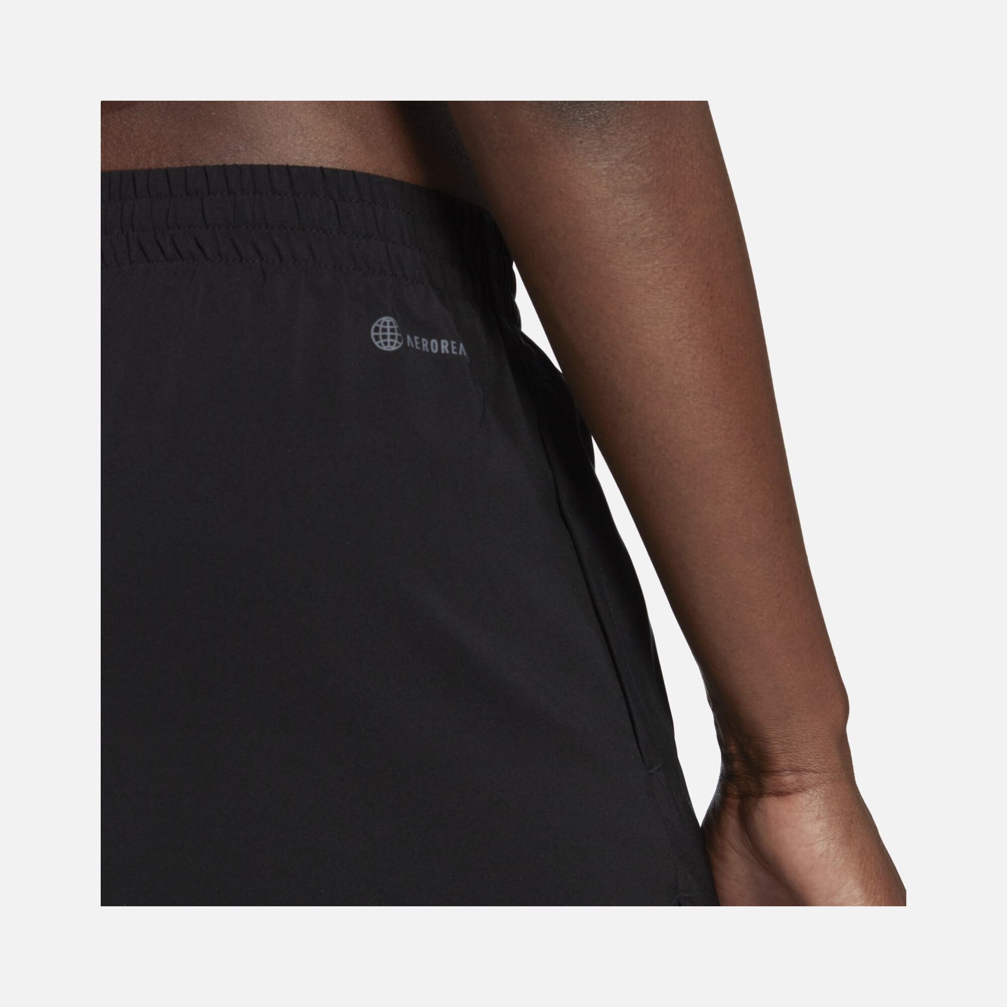 adidas AEROREADY Min 2-In-1 Woven Training Kadın Şort