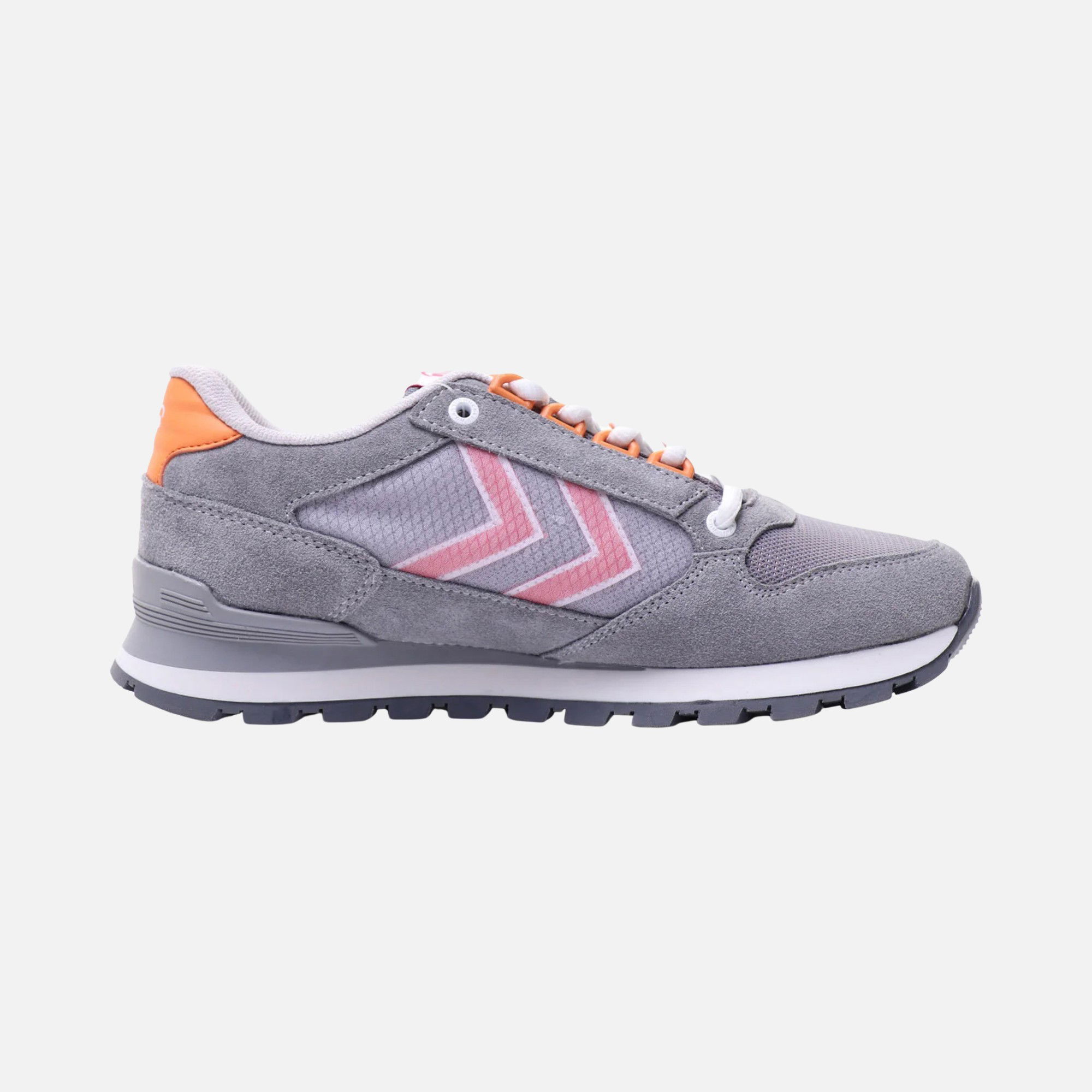 Hummel Sportswear Mercury Unisex Spor Ayakkabı