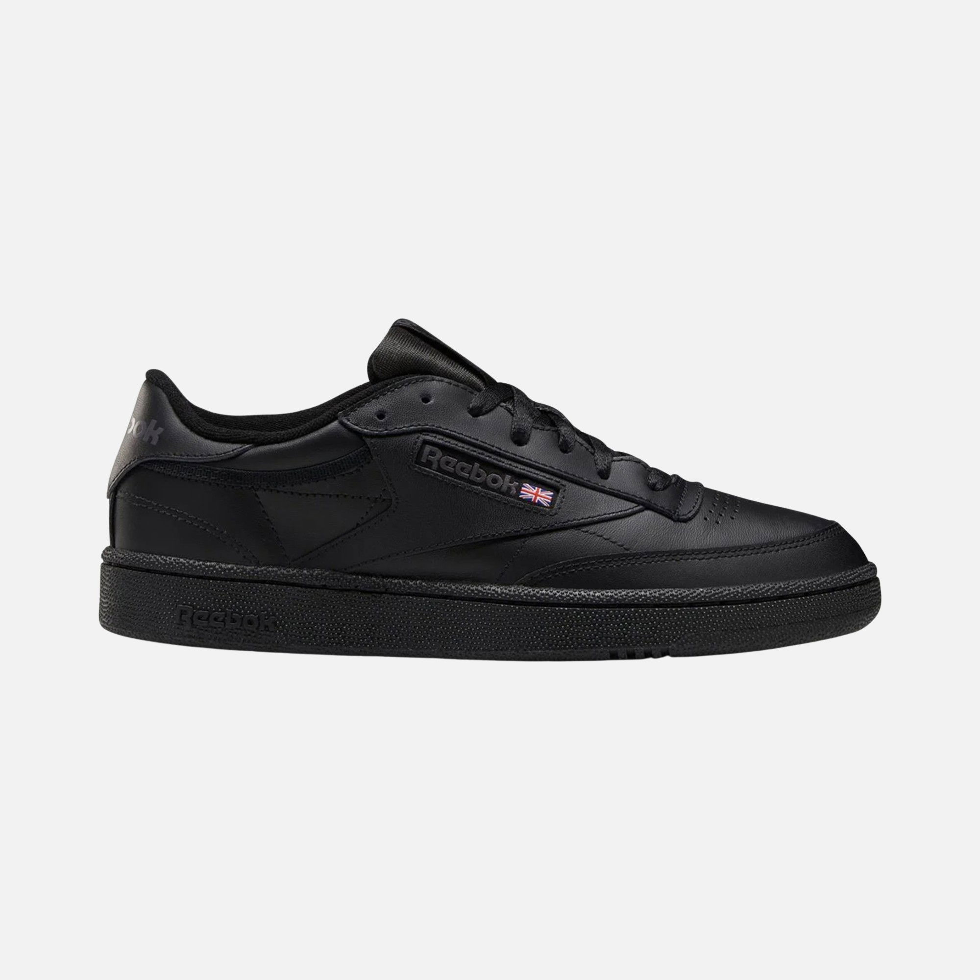 Reebok Sportswear Club C85 FW23 Erkek Spor Ayakkabı