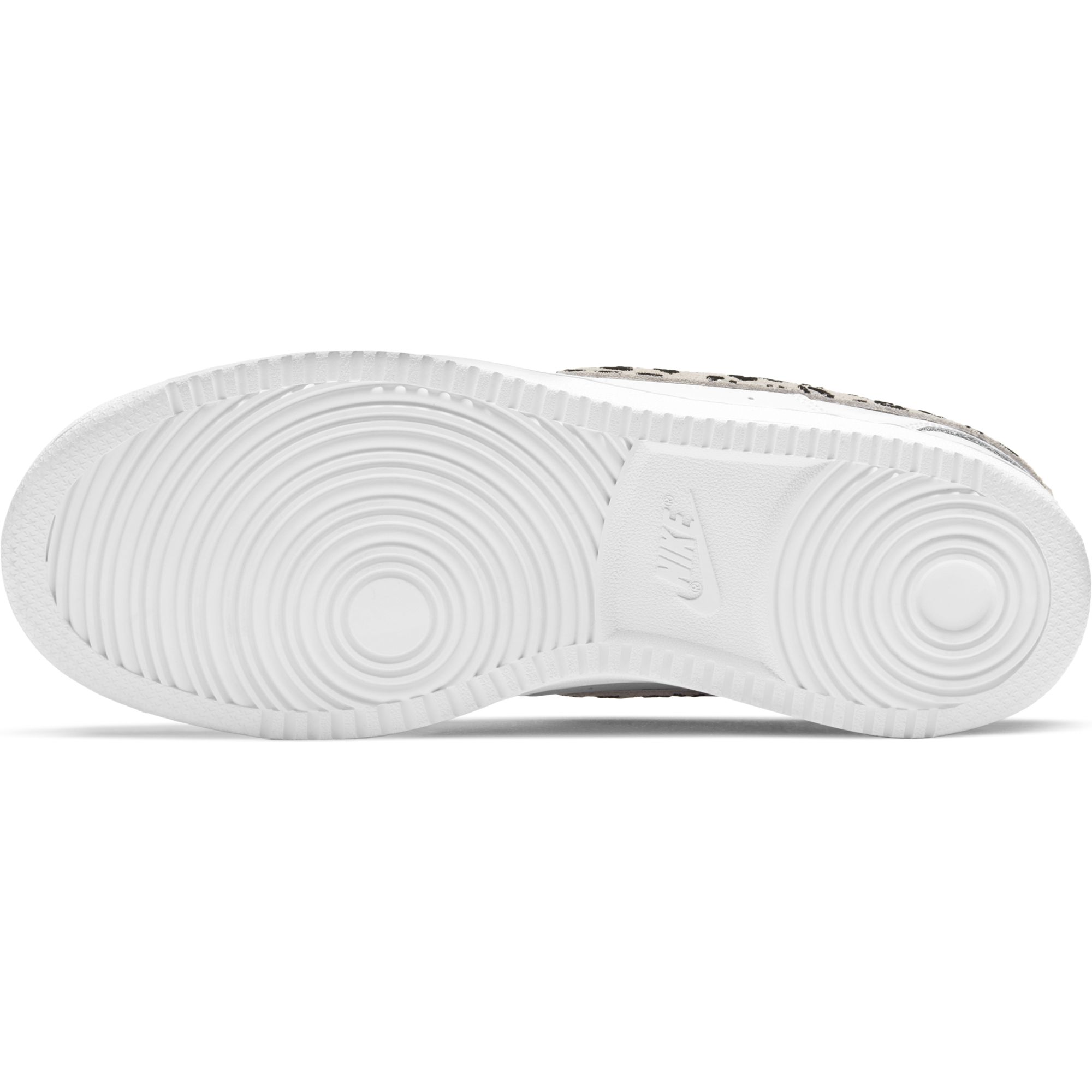Nike Court Vision Low Animal Print Kadın Spor Ayakkabı