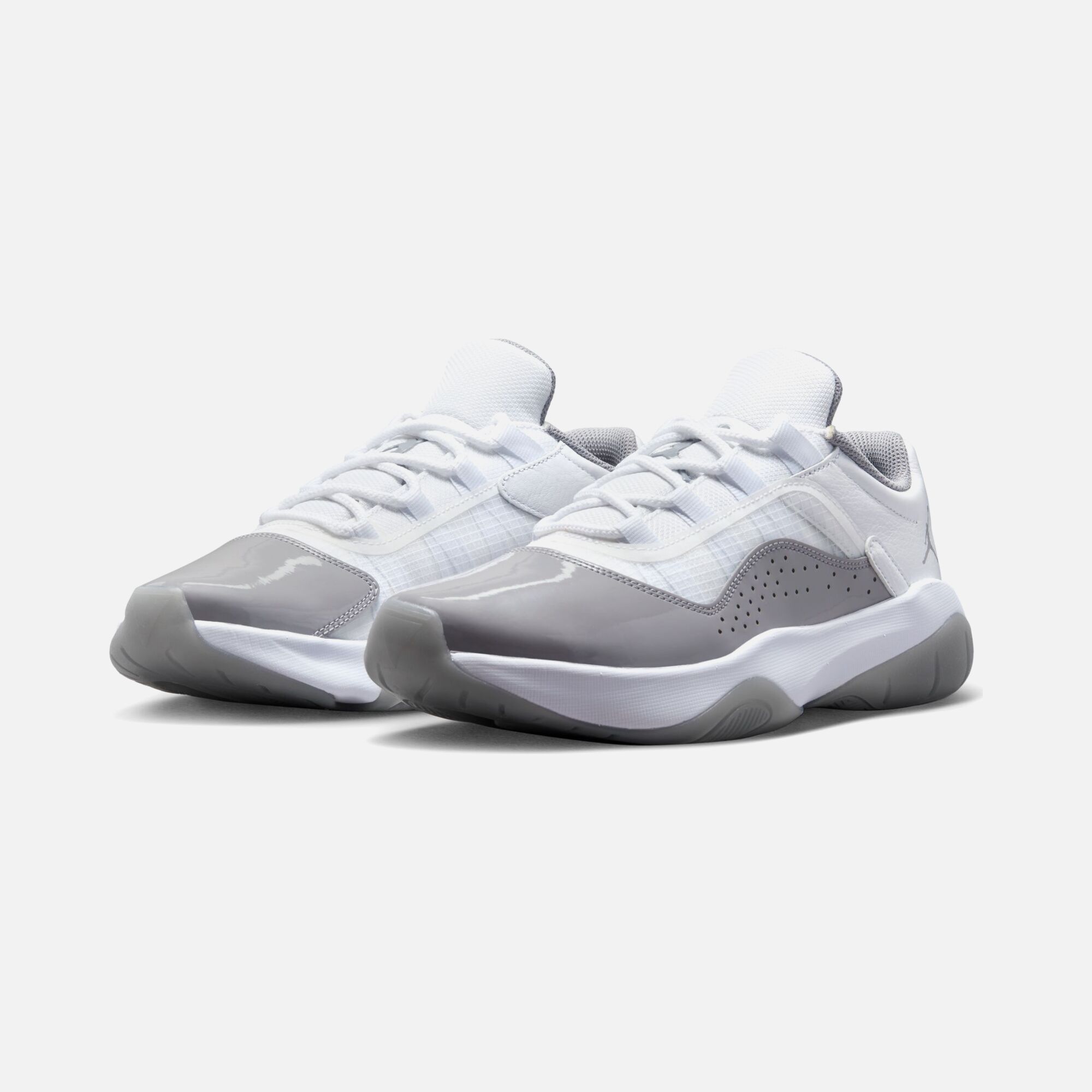 Nike Air Jordan 11 Comfort Low Kadın Spor Ayakkabı