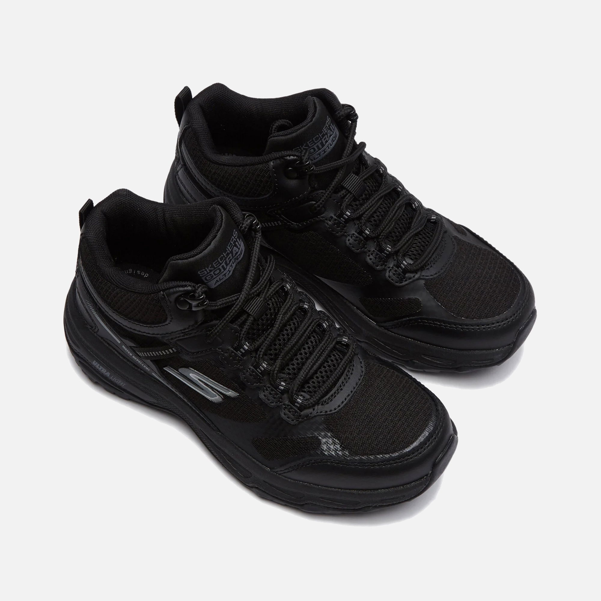 Skechers Go Run Trail Altitude-Highly Kadın Bot