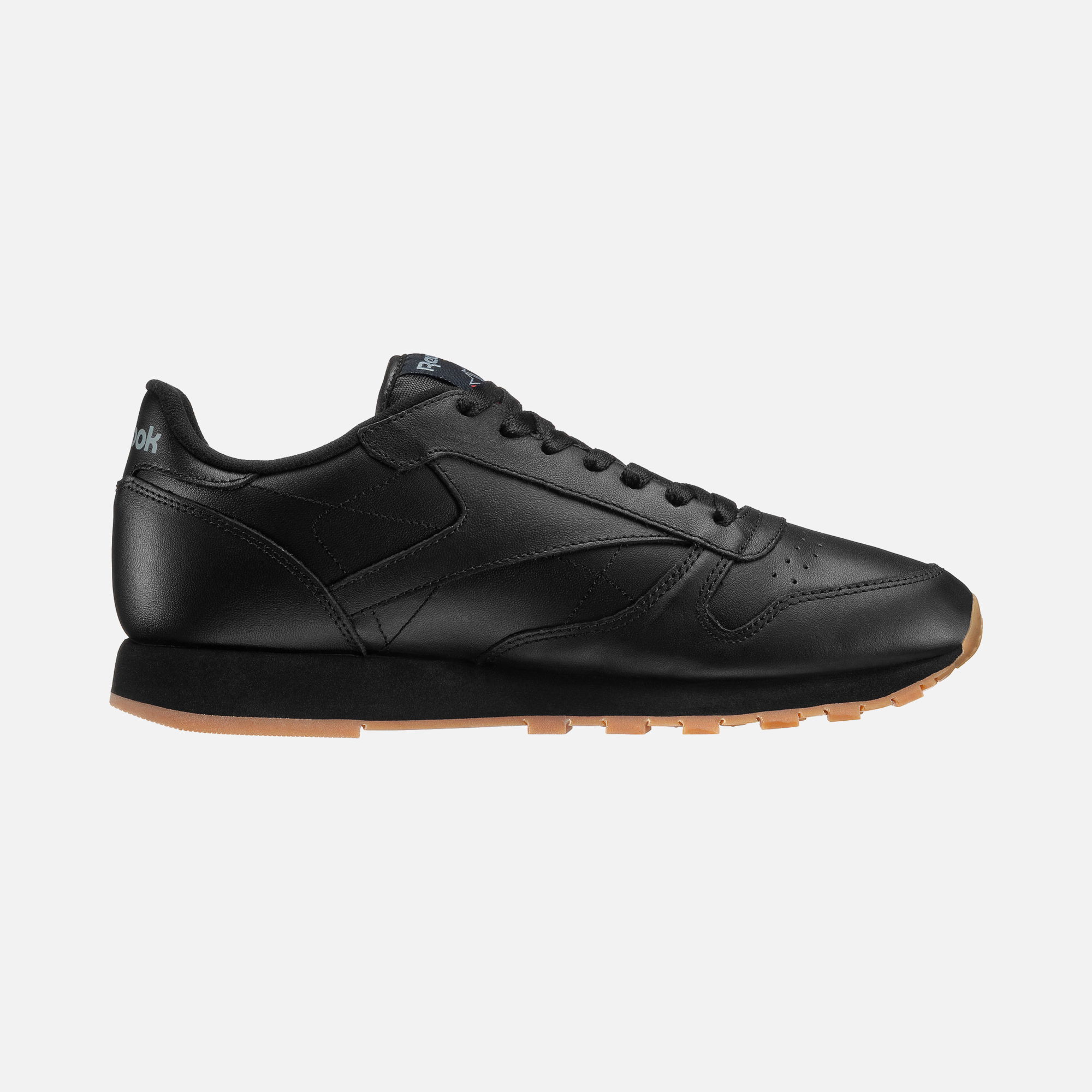 Reebok Classic Leather FW21 Erkek Spor Ayakkabı