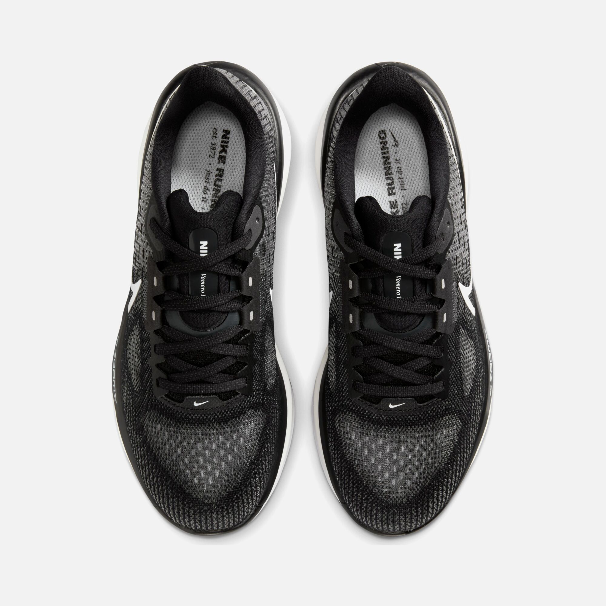 Nike Vomero 17 Road Running Kadın Spor Ayakkabı