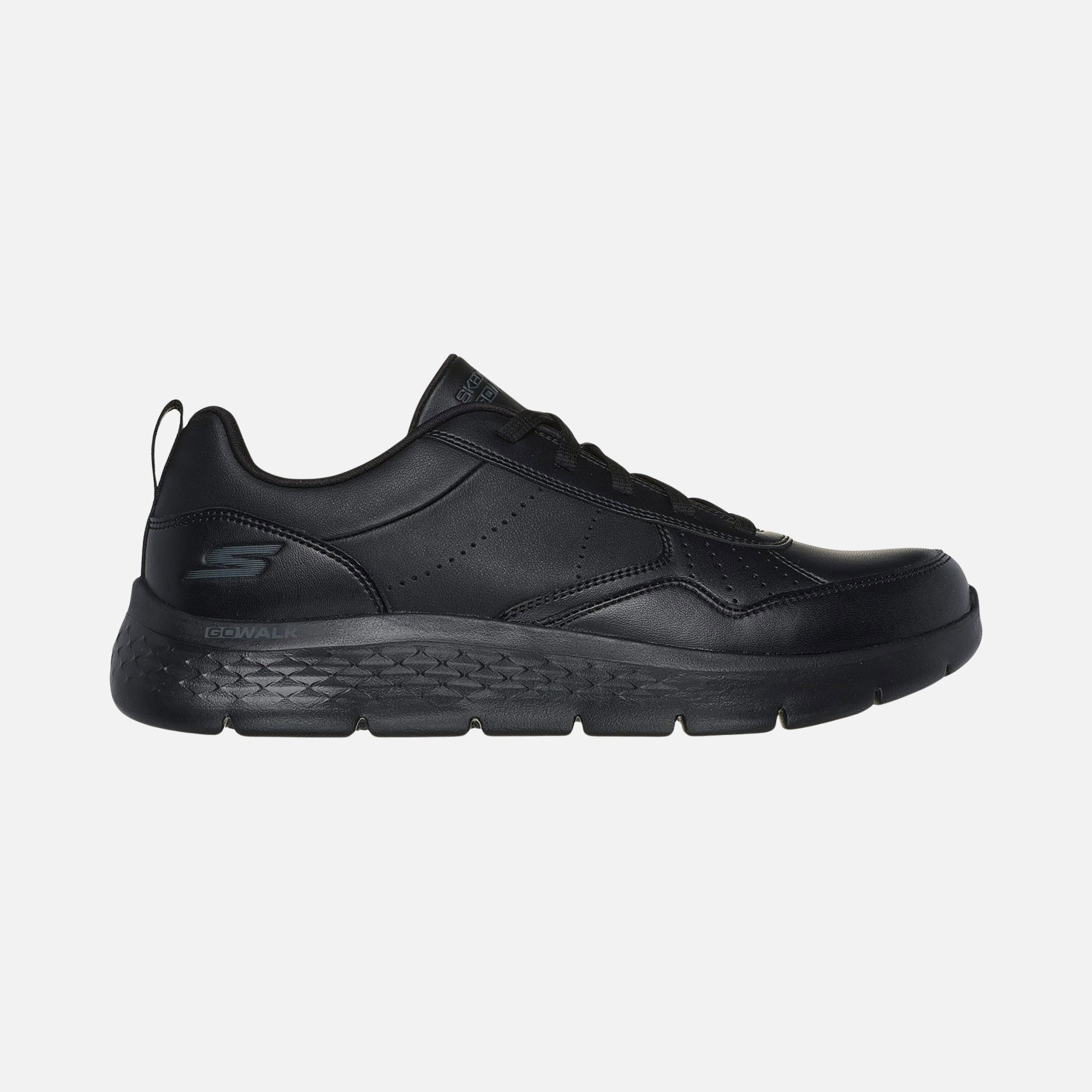 Skechers Sportswear Go Walk Flex Steady Erkek Spor Ayakkabı