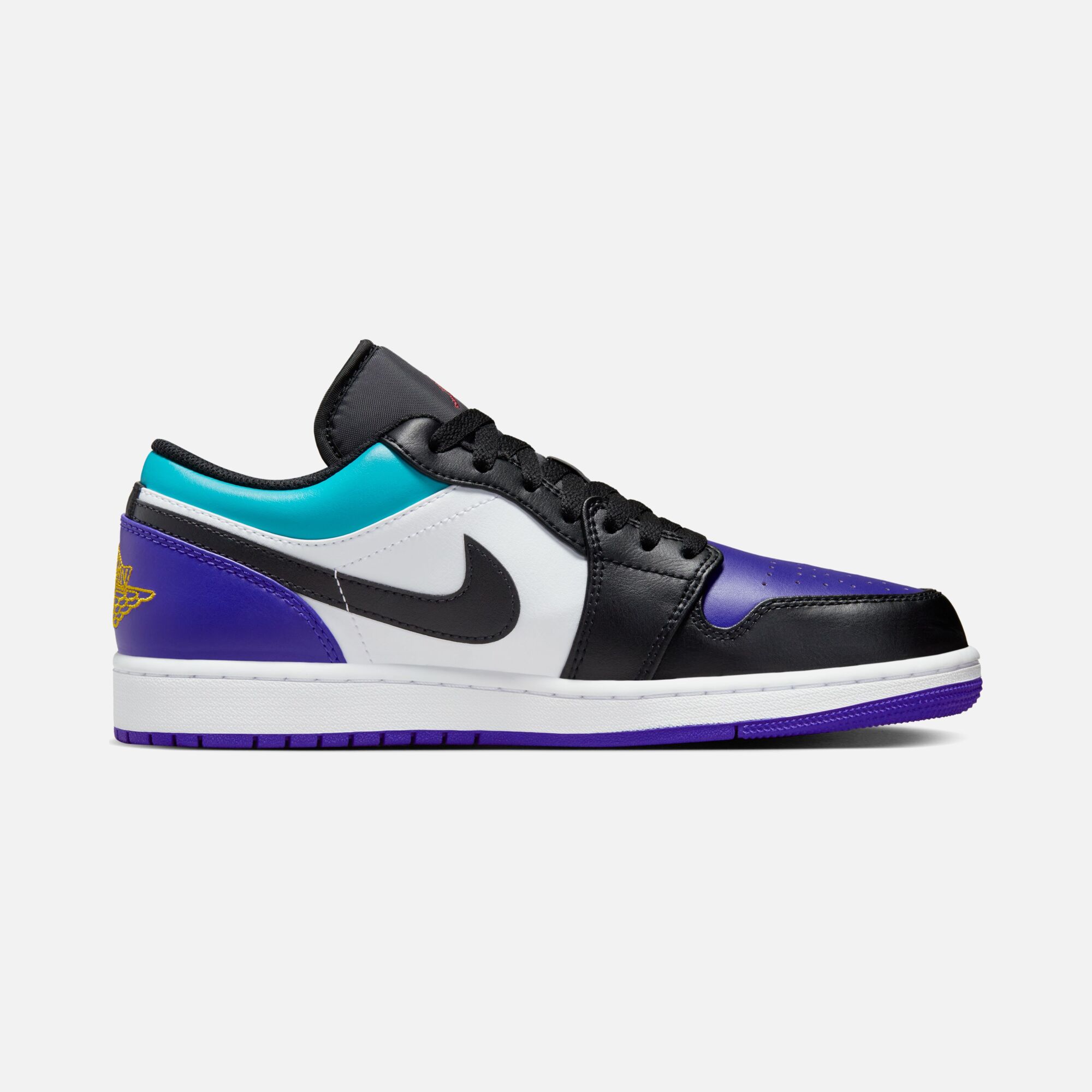 Nike Air Jordan 1 Low CO Erkek Spor Ayakkabı