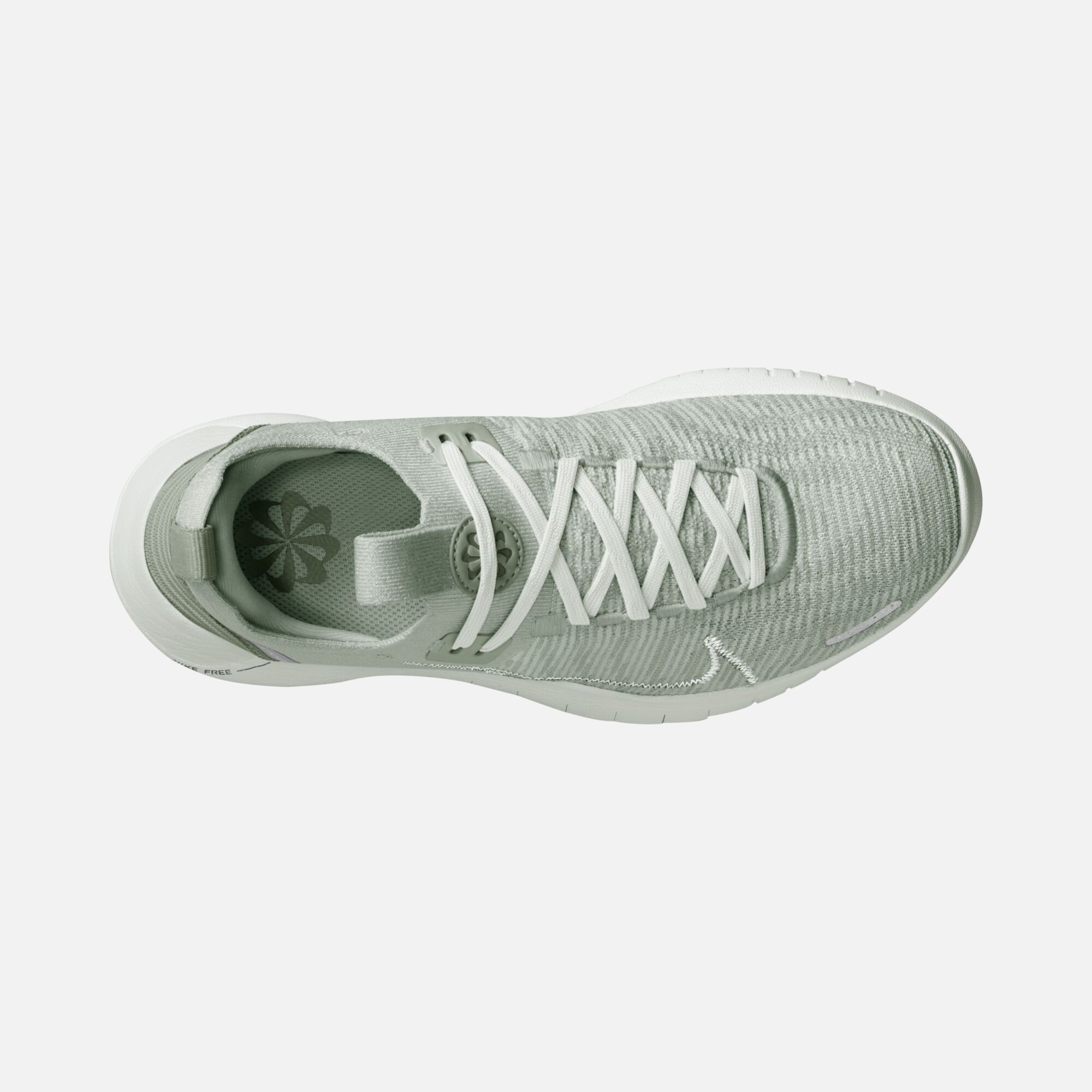 Nike Free Run FlyKnit Next Nature Road Running Kadın Spor Ayakkabı