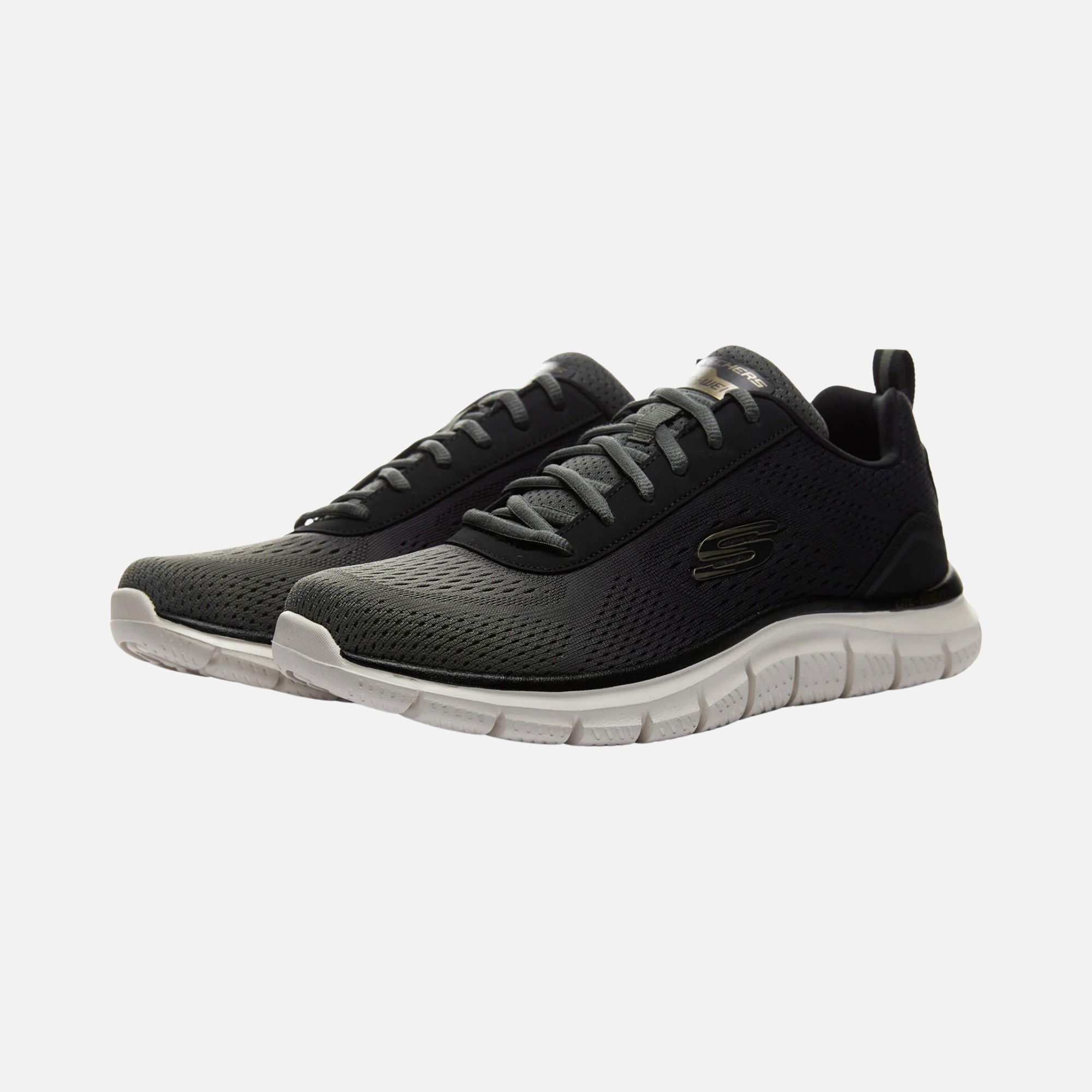 Skechers Track-Ripkent Fitness Training Erkek Spor Ayakkabı