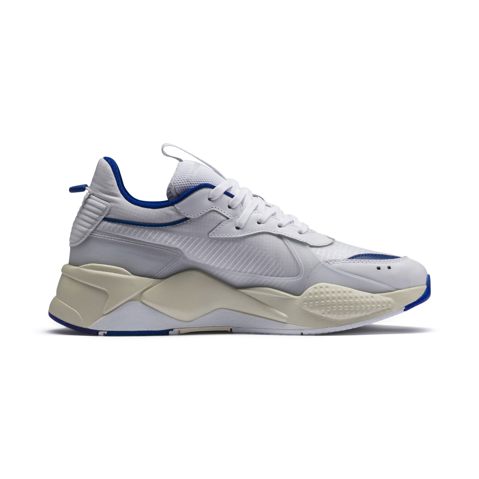 Puma RS-X TECH Erkek Spor Ayakkabı