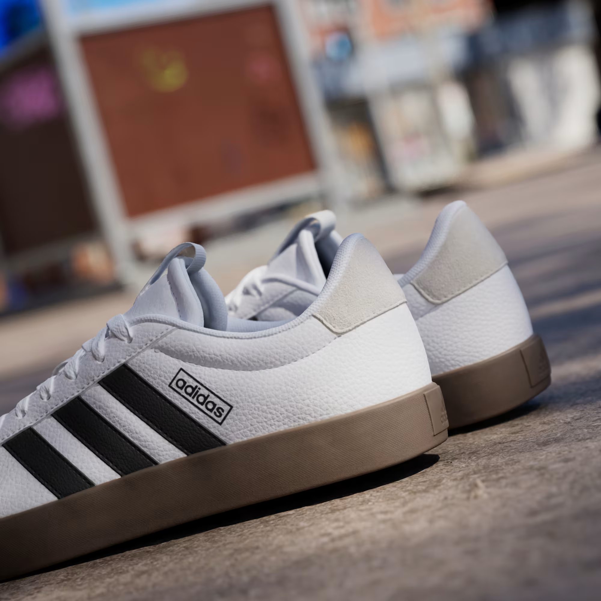 adidas Sportswear Vl Court 3.0  FW24 Erkek Spor Ayakkabı