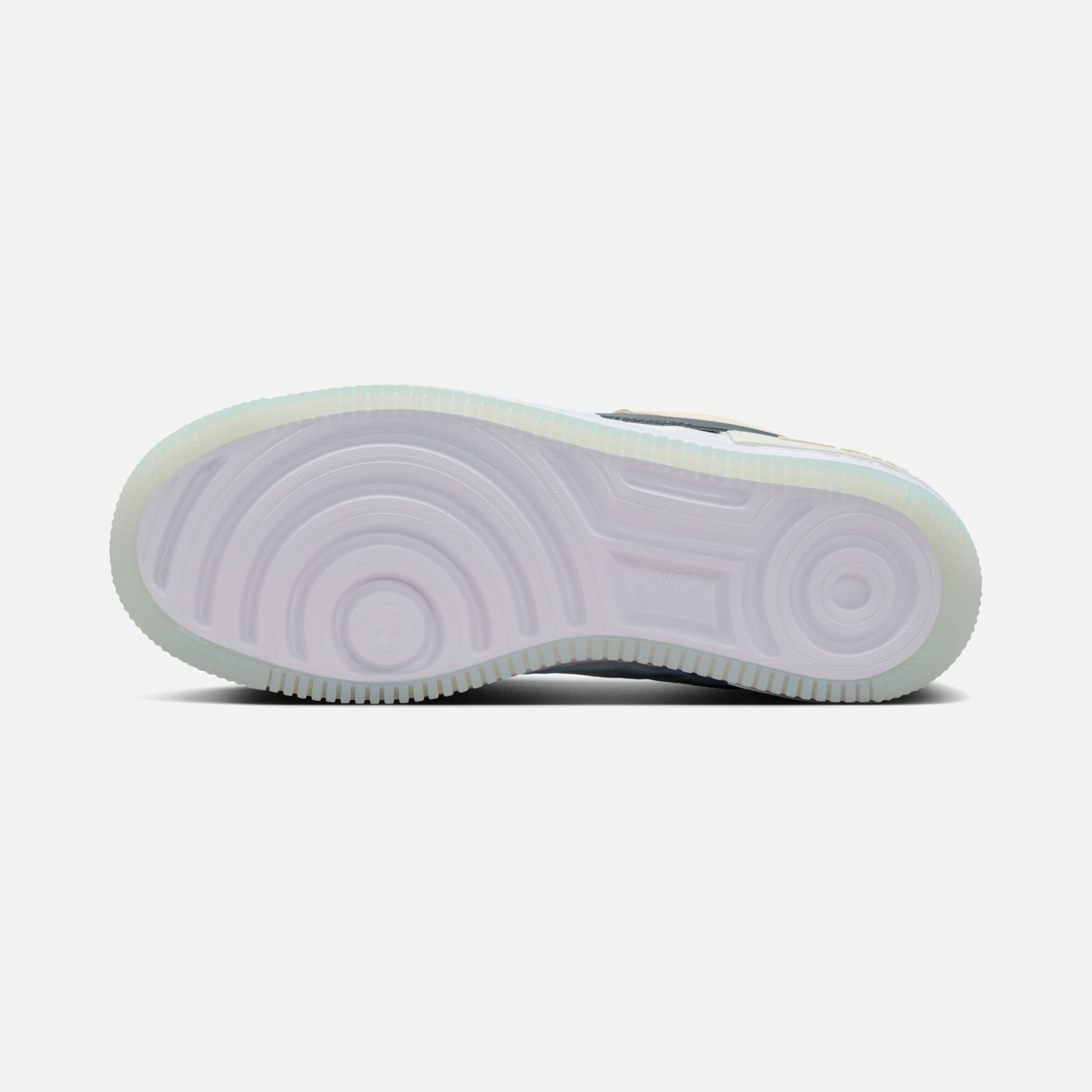 Nike Air Force 1 Shadow ''Double Marking'' Kadın Spor Ayakkabı