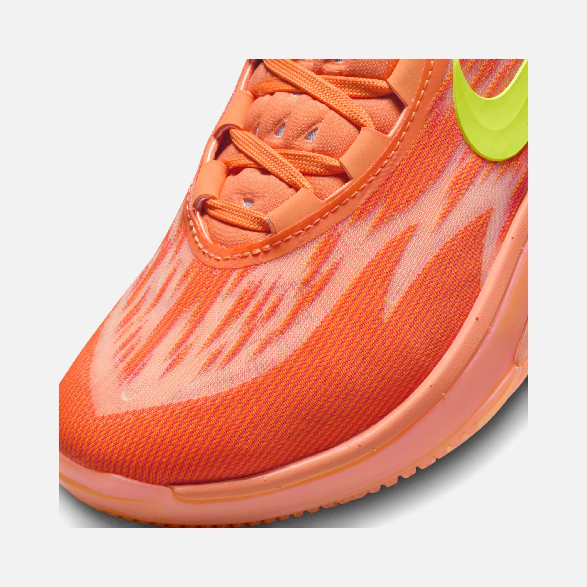 Nike G.T. Cut 2 "Arike Ogunbowale" Erkek Basketbol Ayakkabısı