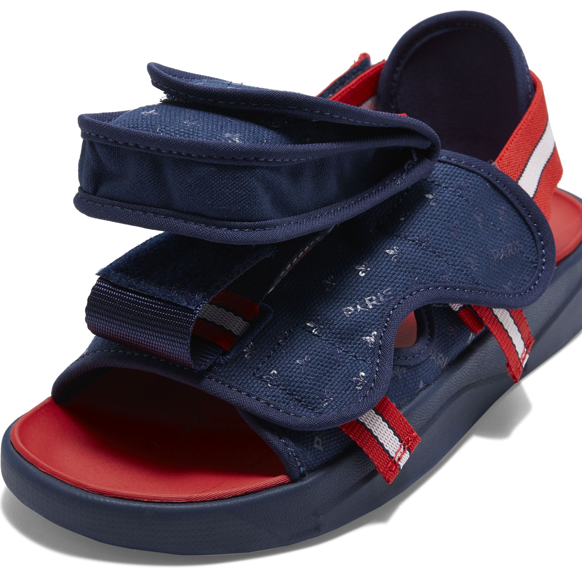Nike Jordan LS x Paris Saint-Germain Erkek Terlik