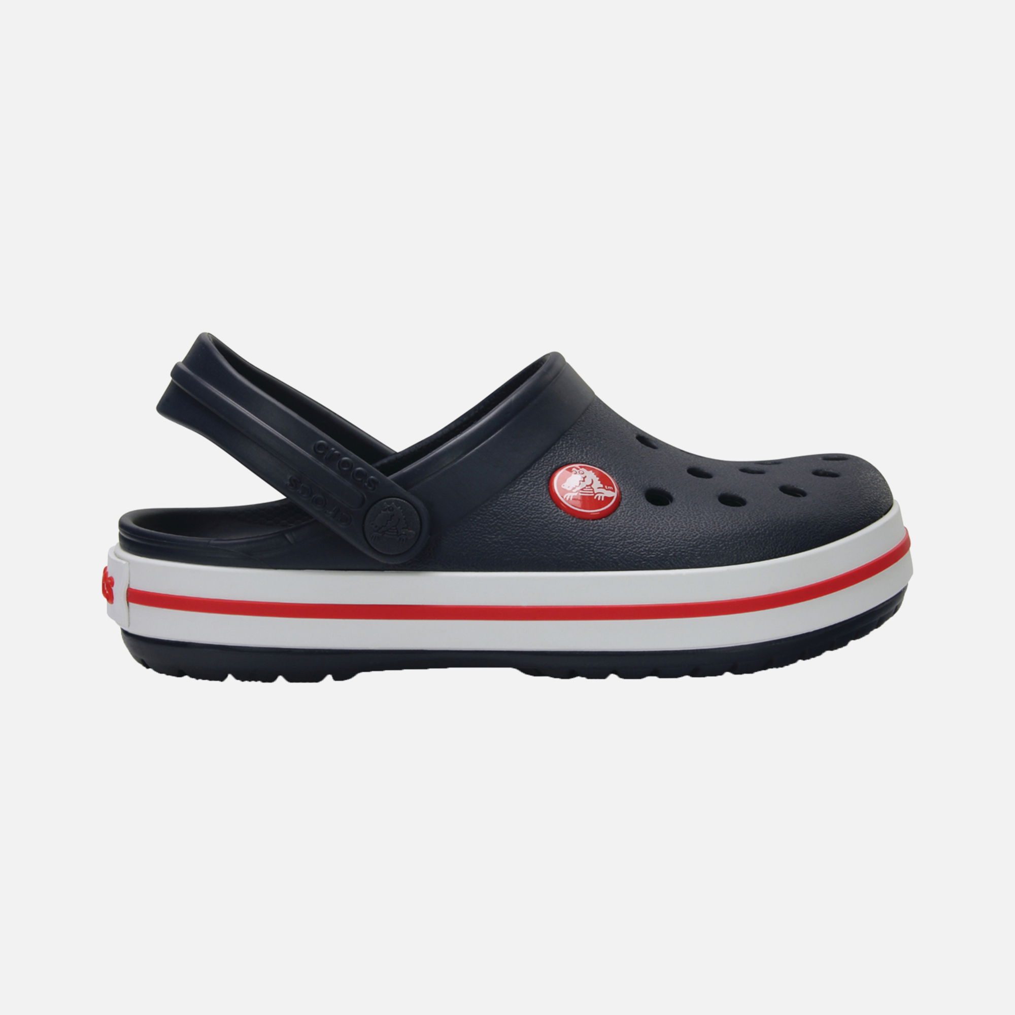 Crocs Crocband Clog SS21 Çocuk Terlik
