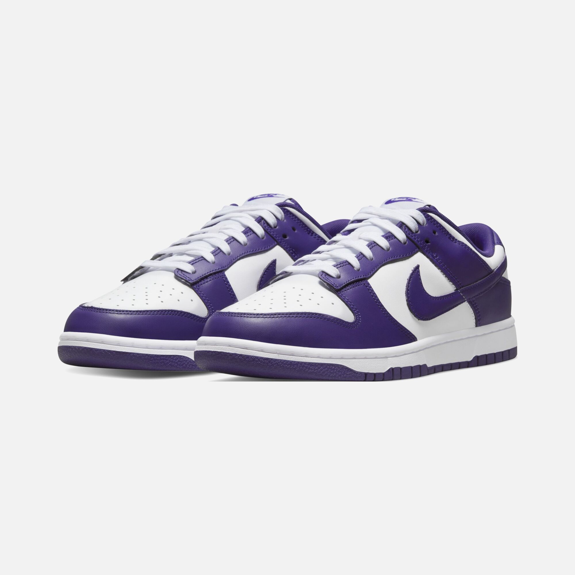 Nike Dunk Low Retro Erkek Spor Ayakkabı