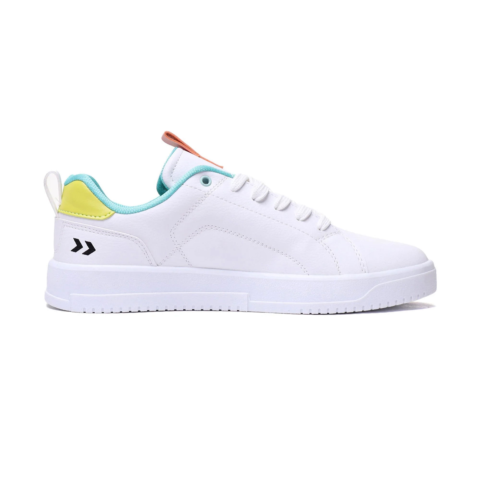 Hummel Sportswear Acne Unisex Spor Ayakkabı