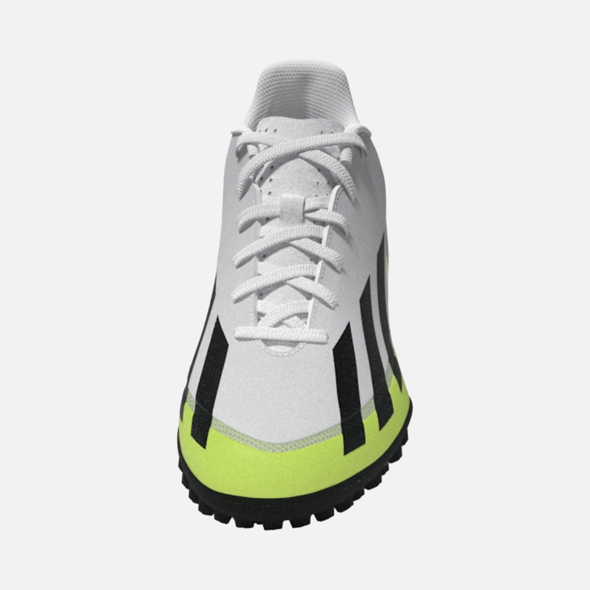 adidas X Crazyfast.4 TF Turf Field Erkek Halı Saha Ayakkabı