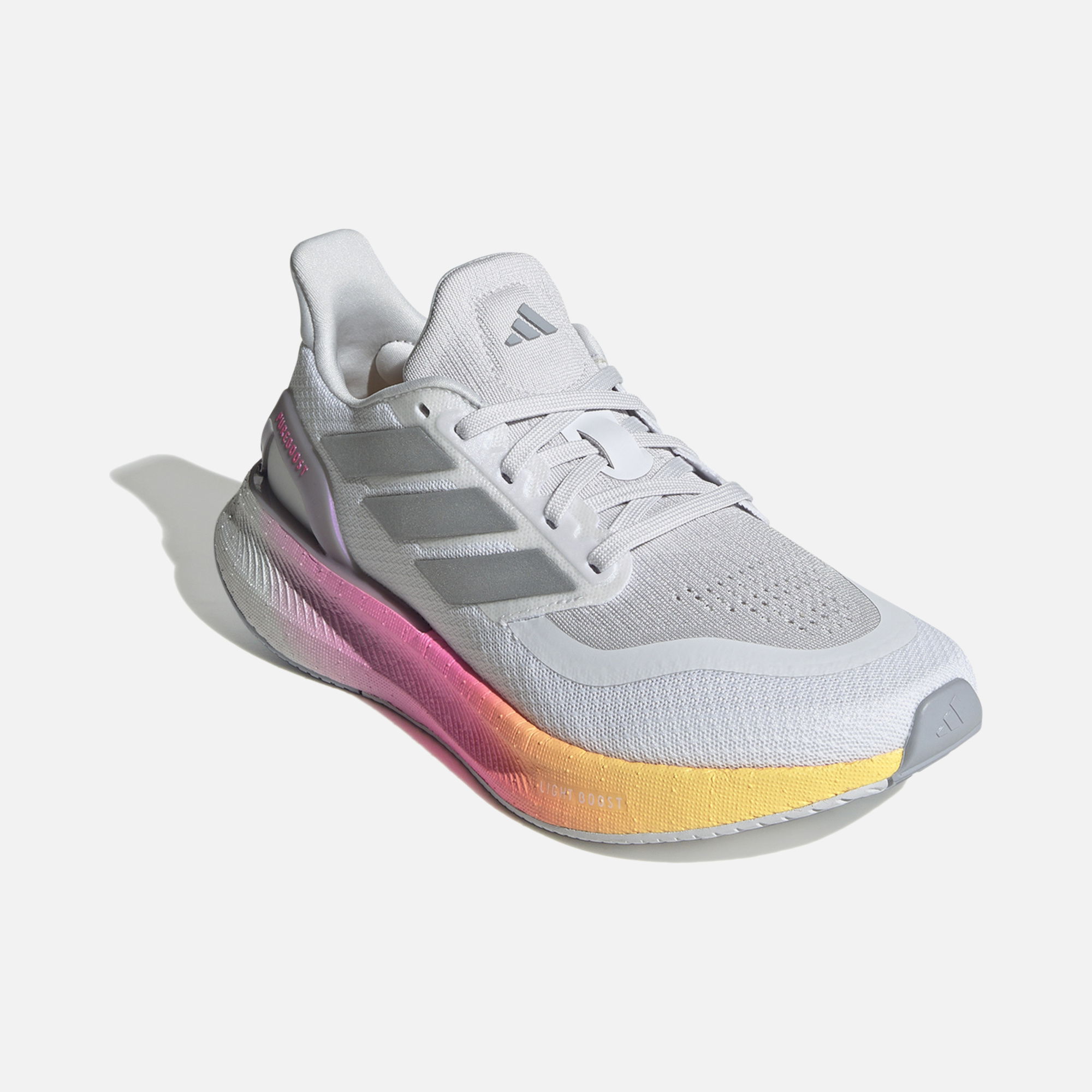 adidas Pureboost 5 Middle Distance Road Running Kadın Spor Ayakkabı