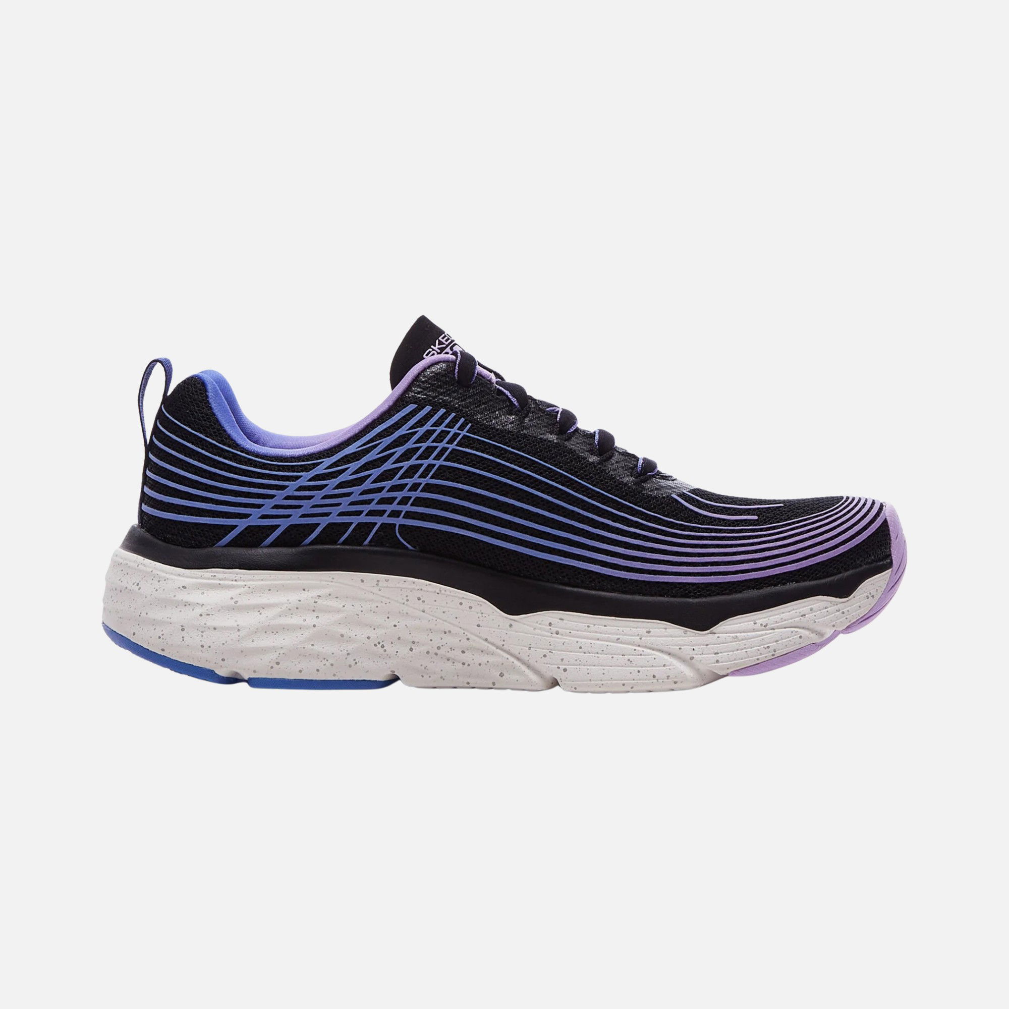 Skechers Max Cushioning Elite-Galaxy Running Kadın Spor Ayakkabı