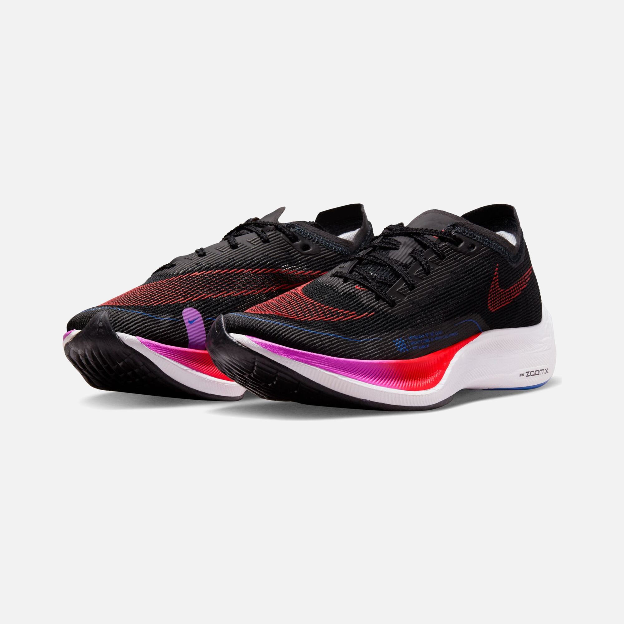Nike ZoomX Vaporfly Next% 2 Racing Kadın Spor Ayakkabı
