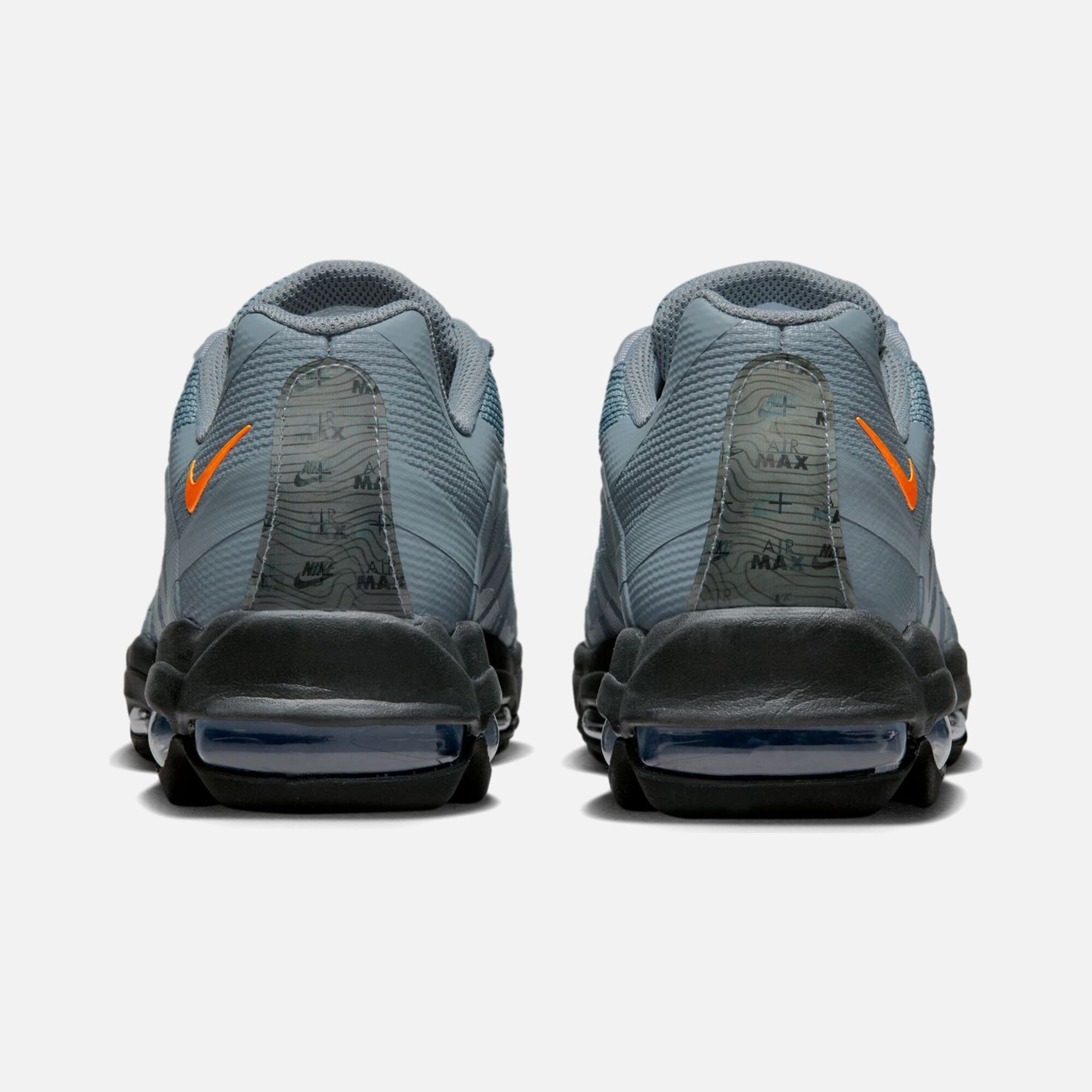 Nike Air Max 95 Ultra FW22 Erkek Spor Ayakkabı