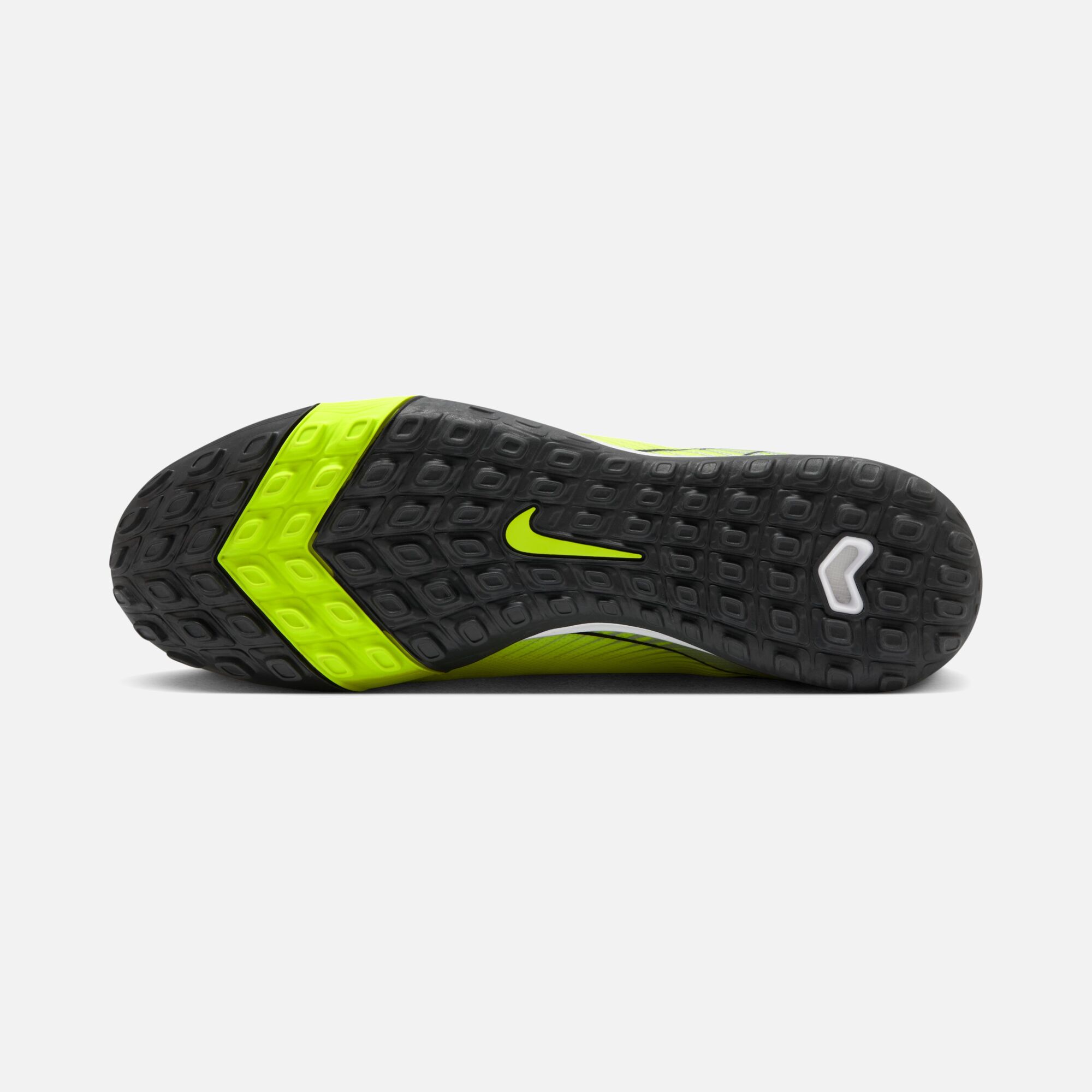 Nike Mercurial Zoom Superfly 10 Academy TF Turf High-Top Erkek Halı Saha Ayakkabı