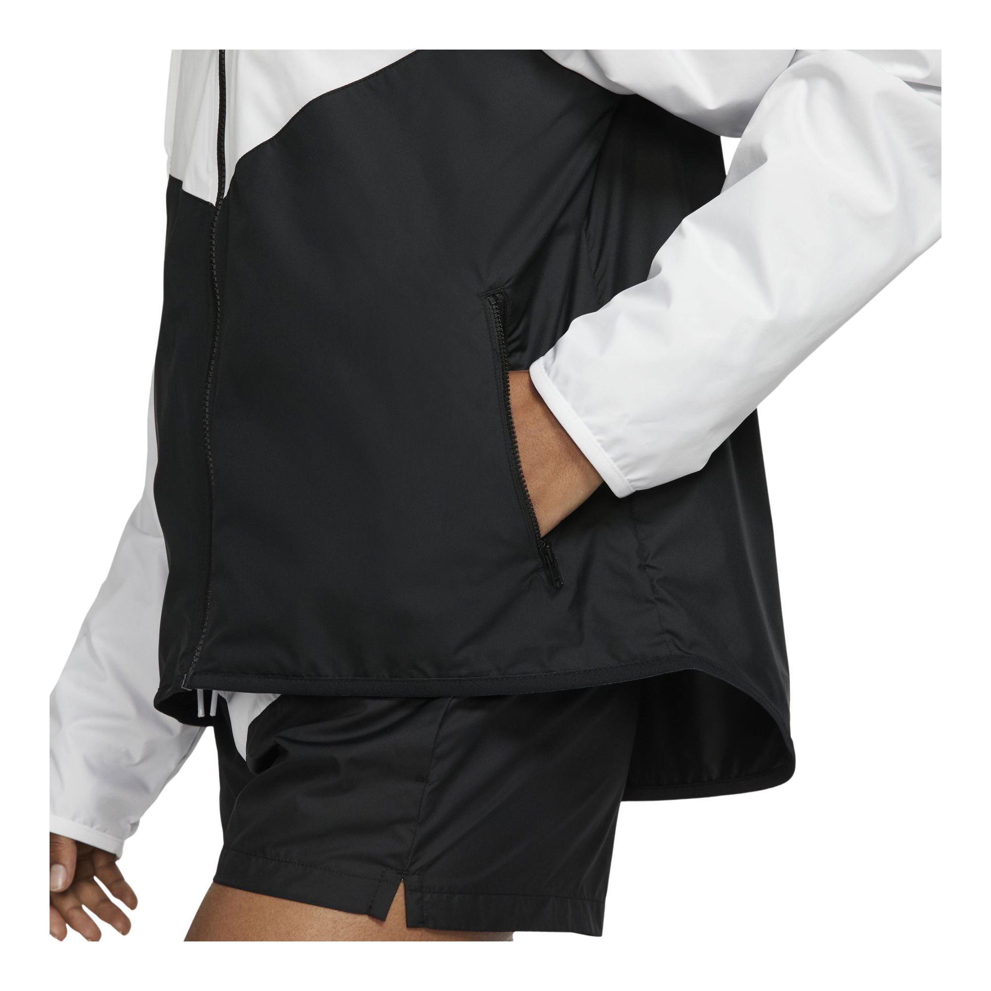 Nike Sportswear Windrunner Full-Zip Hoodie Kadın Ceket