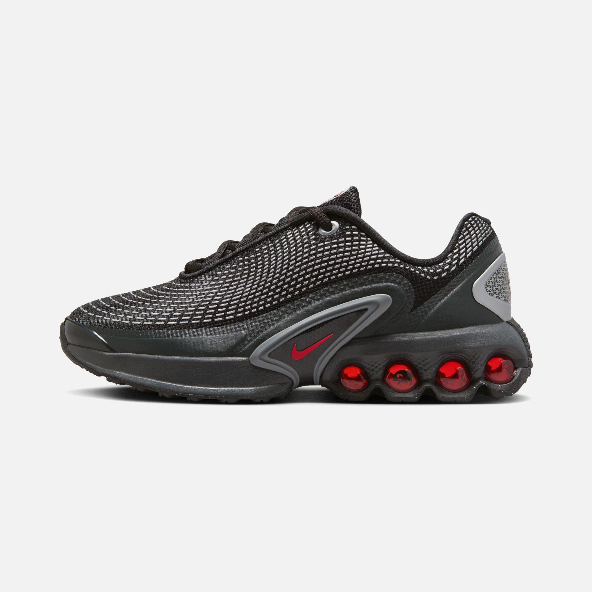 Nike Air Max ''Dynamic Air Unit System'' SS25 (Gs) Spor Ayakkabı