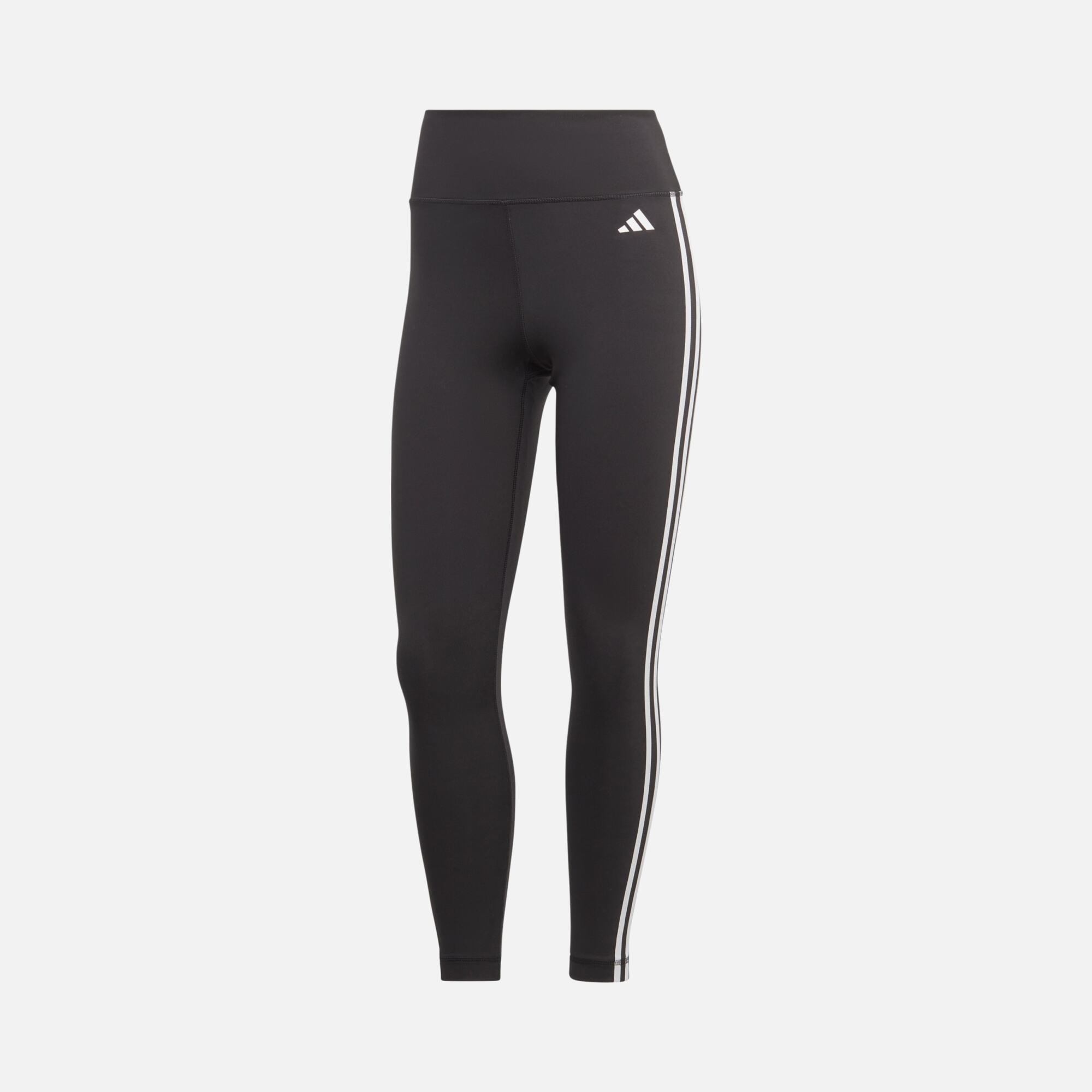 adidas Train Essentials 3-Stripes High-Waisted 7/8 Gym & Training Kadın Tayt