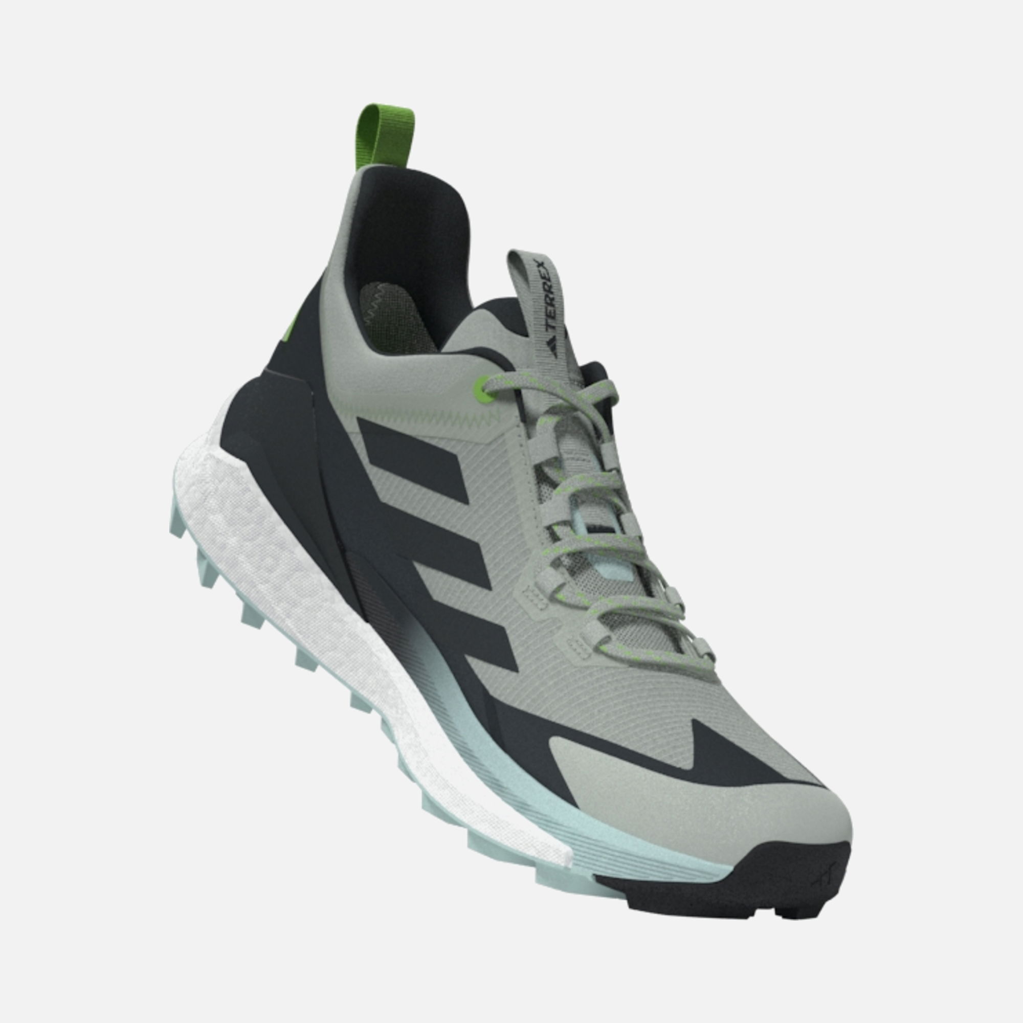 adidas Terrex Free Hiker 2 Gore-tex Kadın Spor Ayakkabı