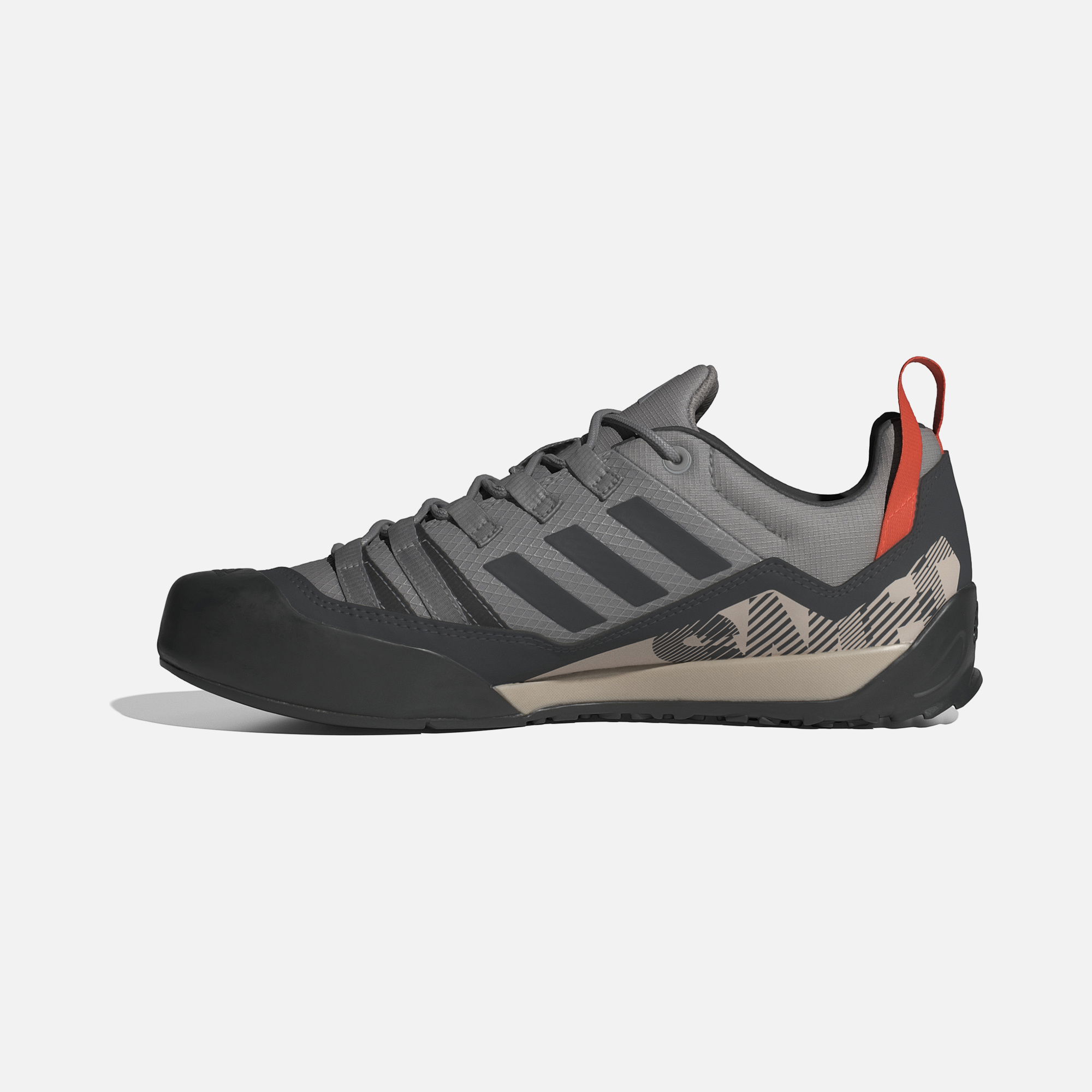 adidas Terrex Swift Solo 2 Hiking Erkek Spor Ayakkabı