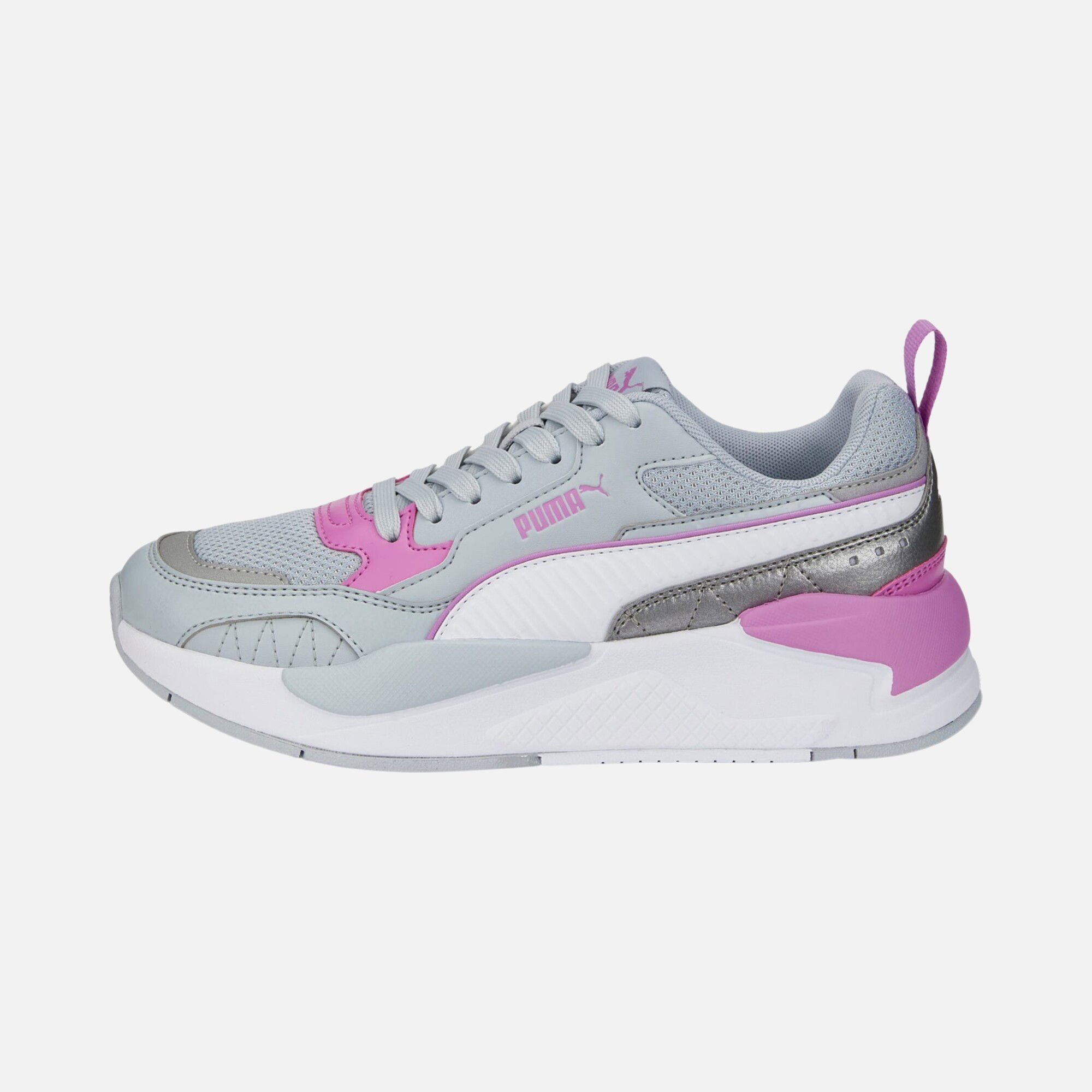 Puma X Ray 2 Square (GS) Spor Ayakkabı
