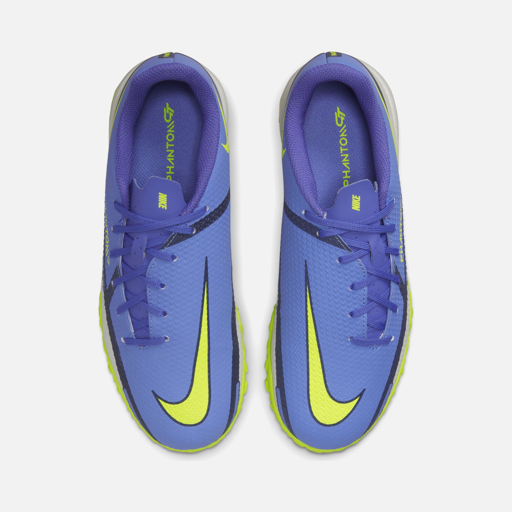 Nike Jr. Phantom GT2 Academy TF Turf Çocuk Halı Saha Ayakkabı