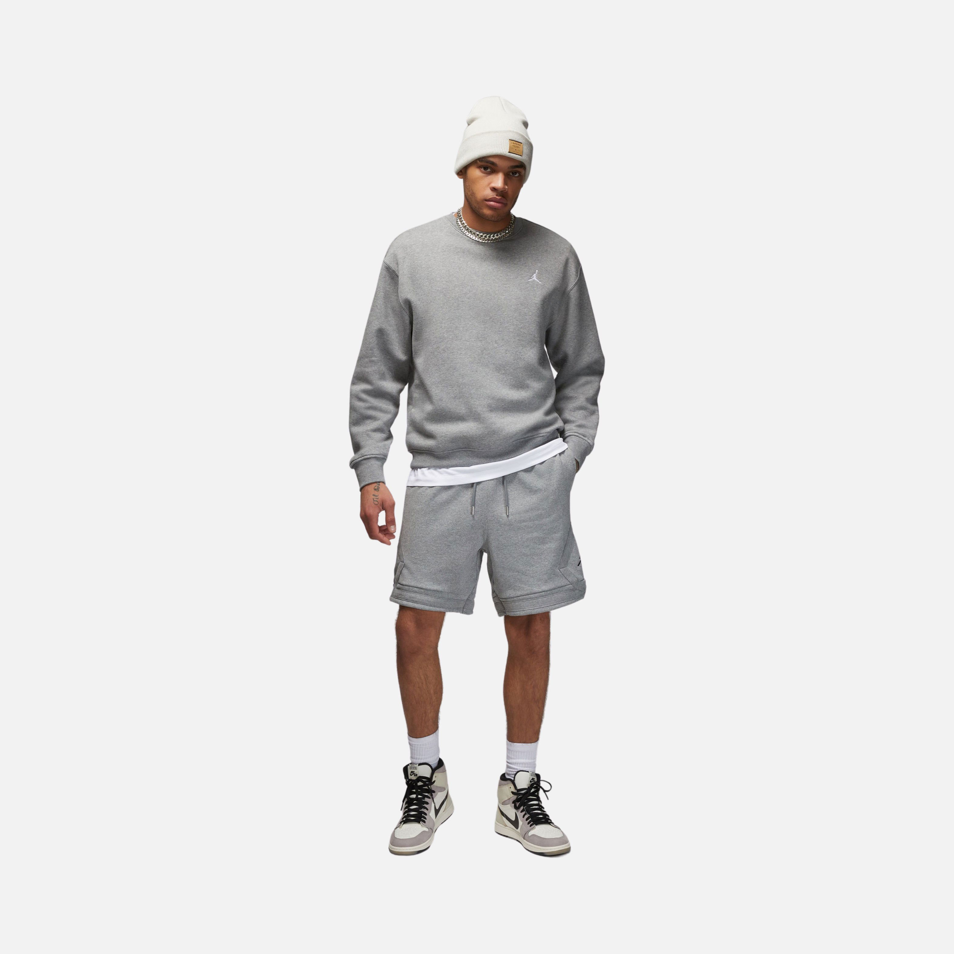 Nike Jordan Flight Essential Statement Fleece Erkek Şort