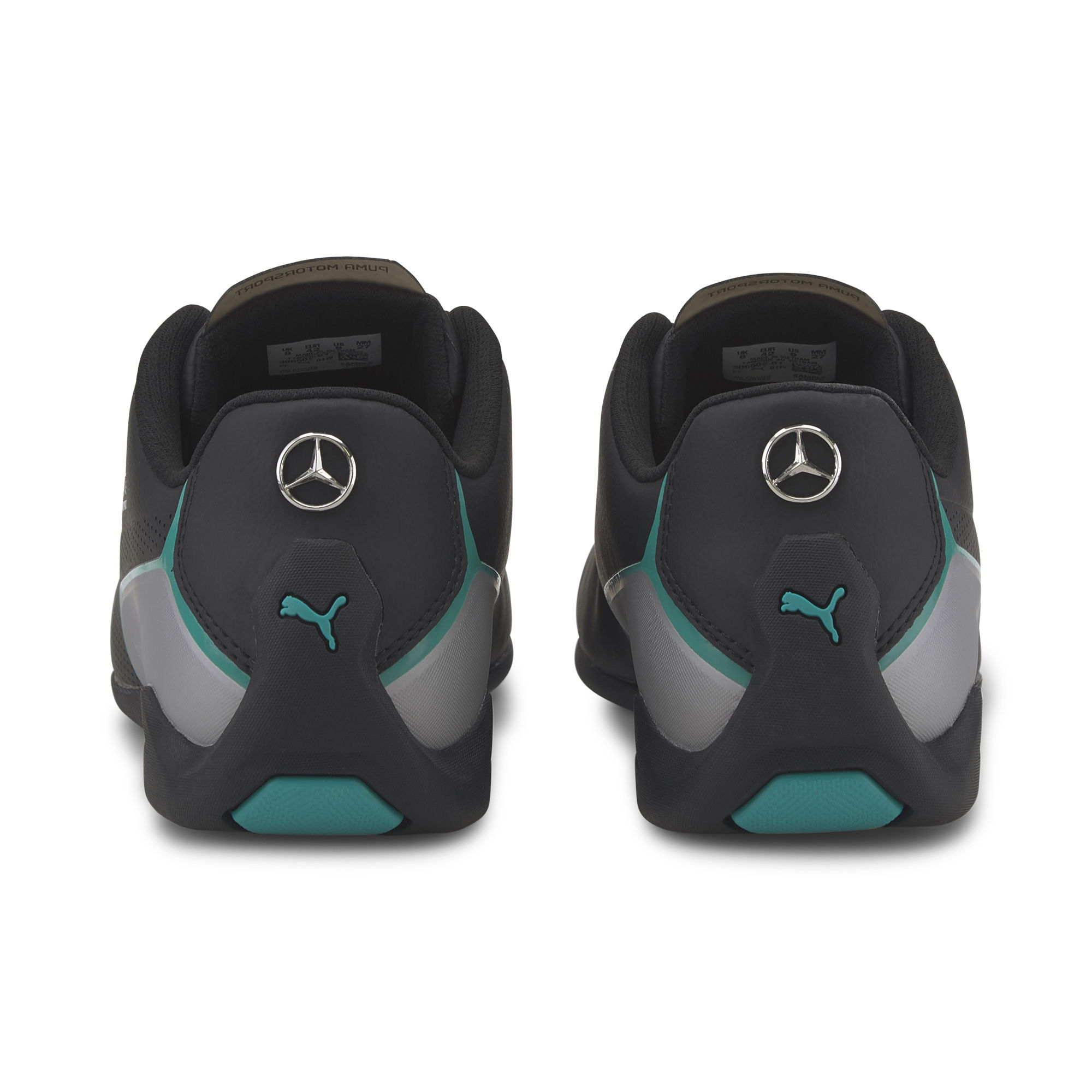 Puma Mercedes Amg Petronas Drift Cat 8 Erkek Spor Ayakkabı
